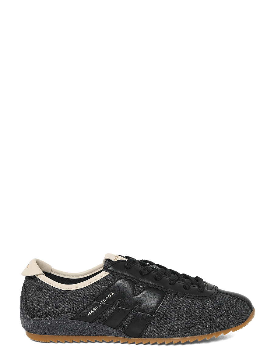 Marc Jacobs - THE 400 BLEECKER RUNNER - madala säärega tossud - asphalt wash - 2
