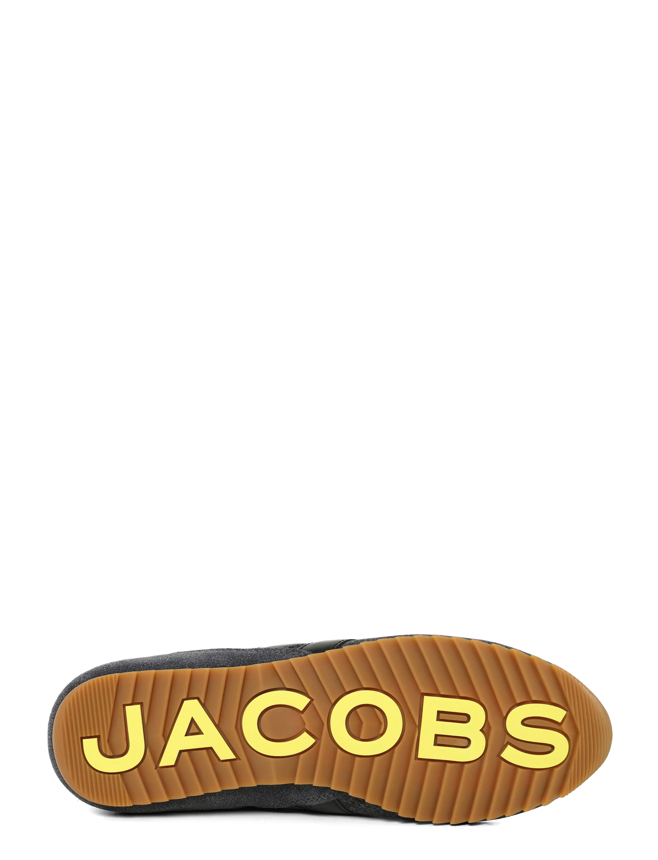 Marc Jacobs - THE 400 BLEECKER RUNNER - asphalt wash - 4