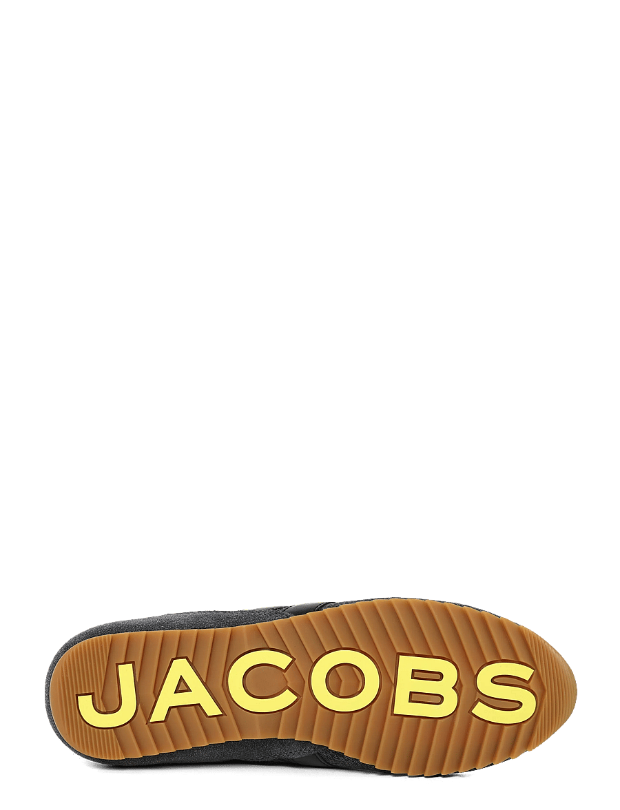 Marc Jacobs - THE 400 BLEECKER RUNNER - madala säärega tossud - asphalt wash - 4