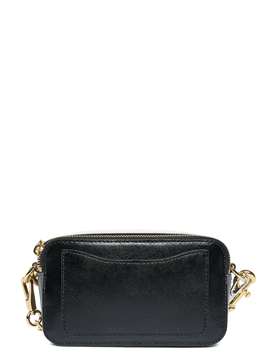 Marc Jacobs - THE SNAPSHOT - umhängetaschen - black multi - 1