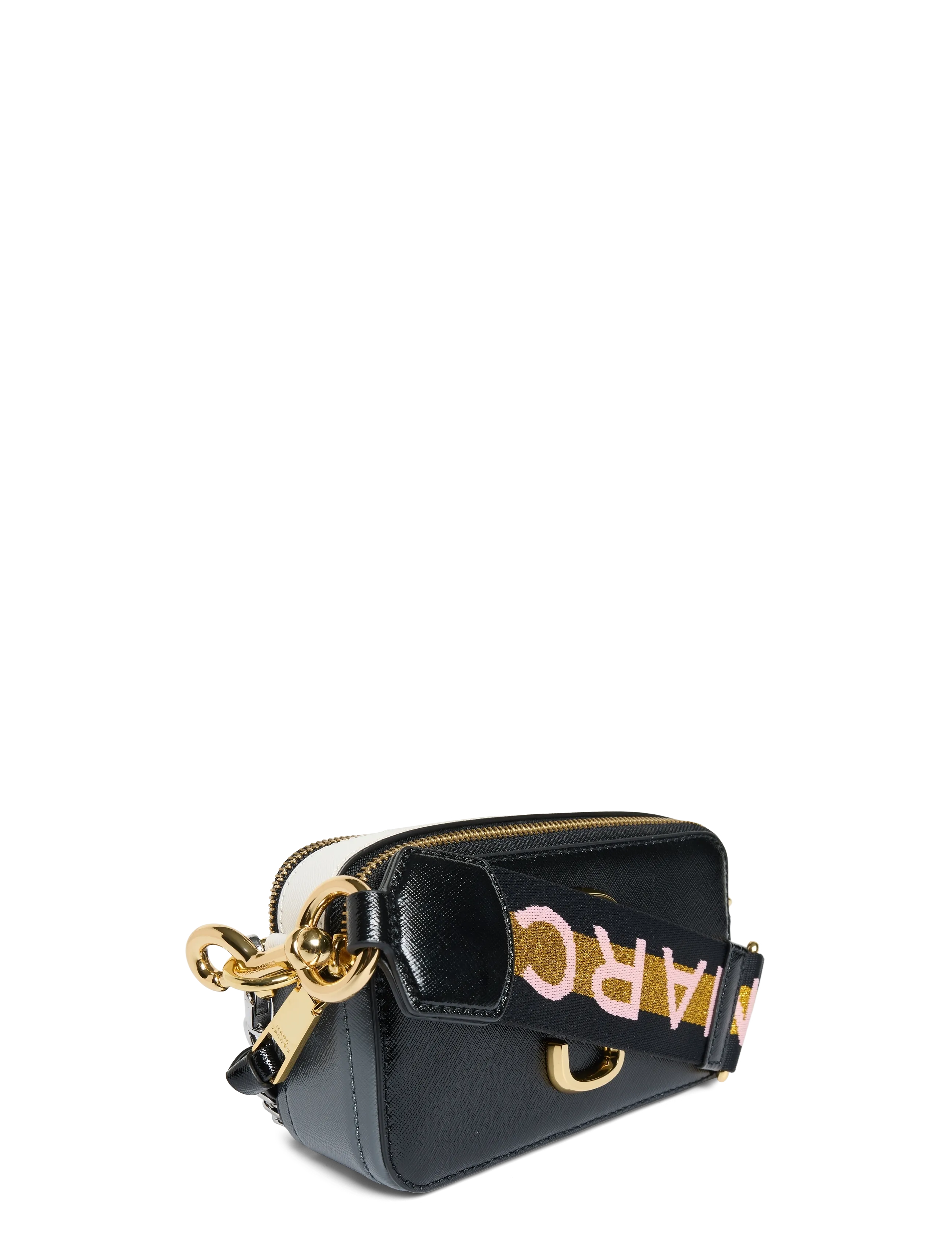 Marc Jacobs - THE SNAPSHOT - black multi - 2