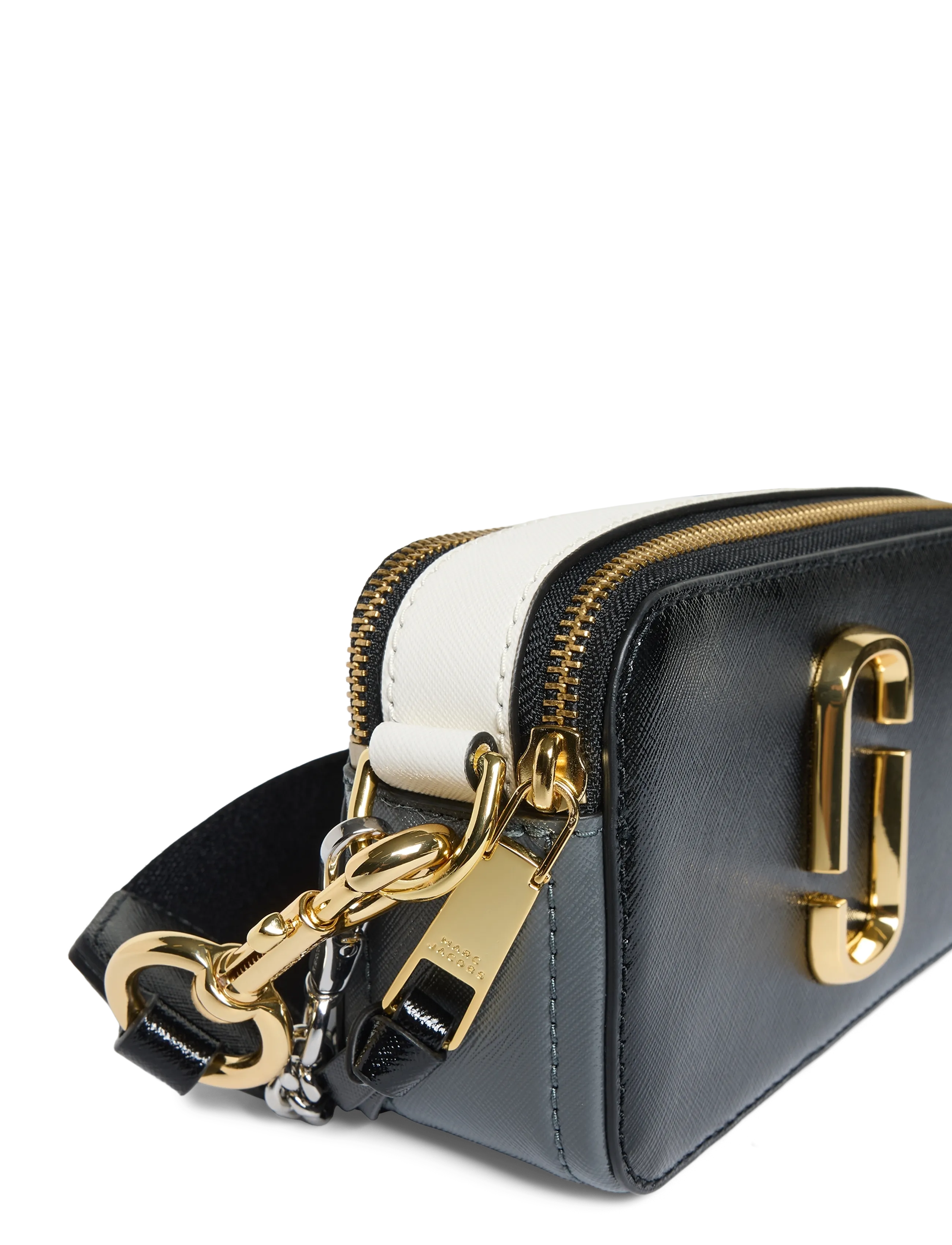 Marc Jacobs - THE SNAPSHOT - black multi - 3