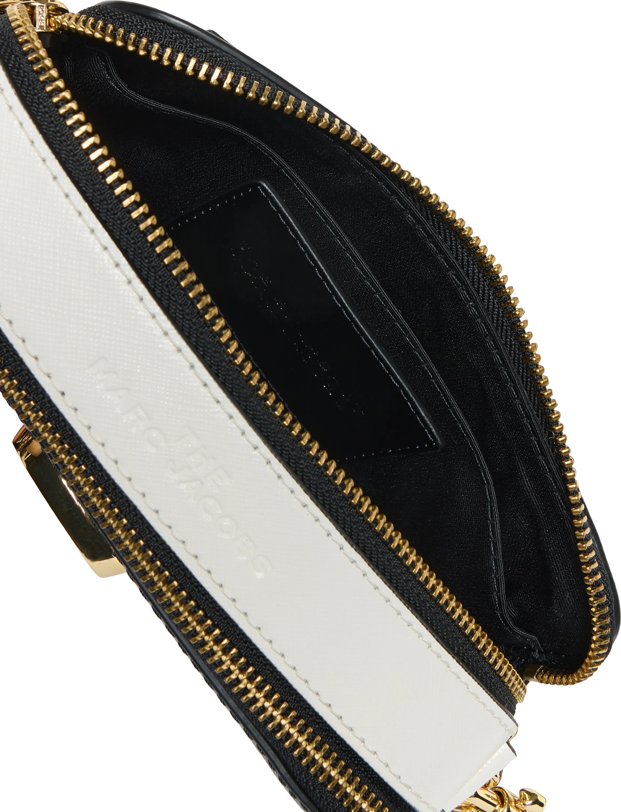 Marc Jacobs - THE SNAPSHOT - black multi - 4