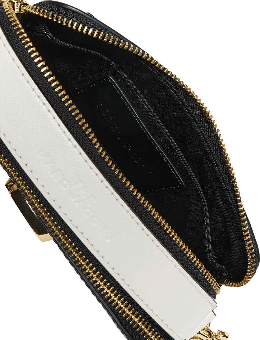 Marc Jacobs - THE SNAPSHOT - umhängetaschen - black multi - 4