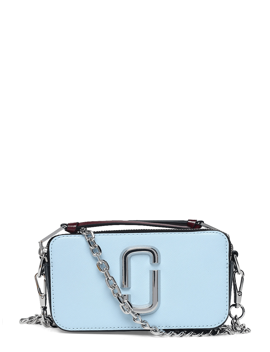 Marc Jacobs - THE SNAPSHOT - alltags-style - cloud blue multi - 0