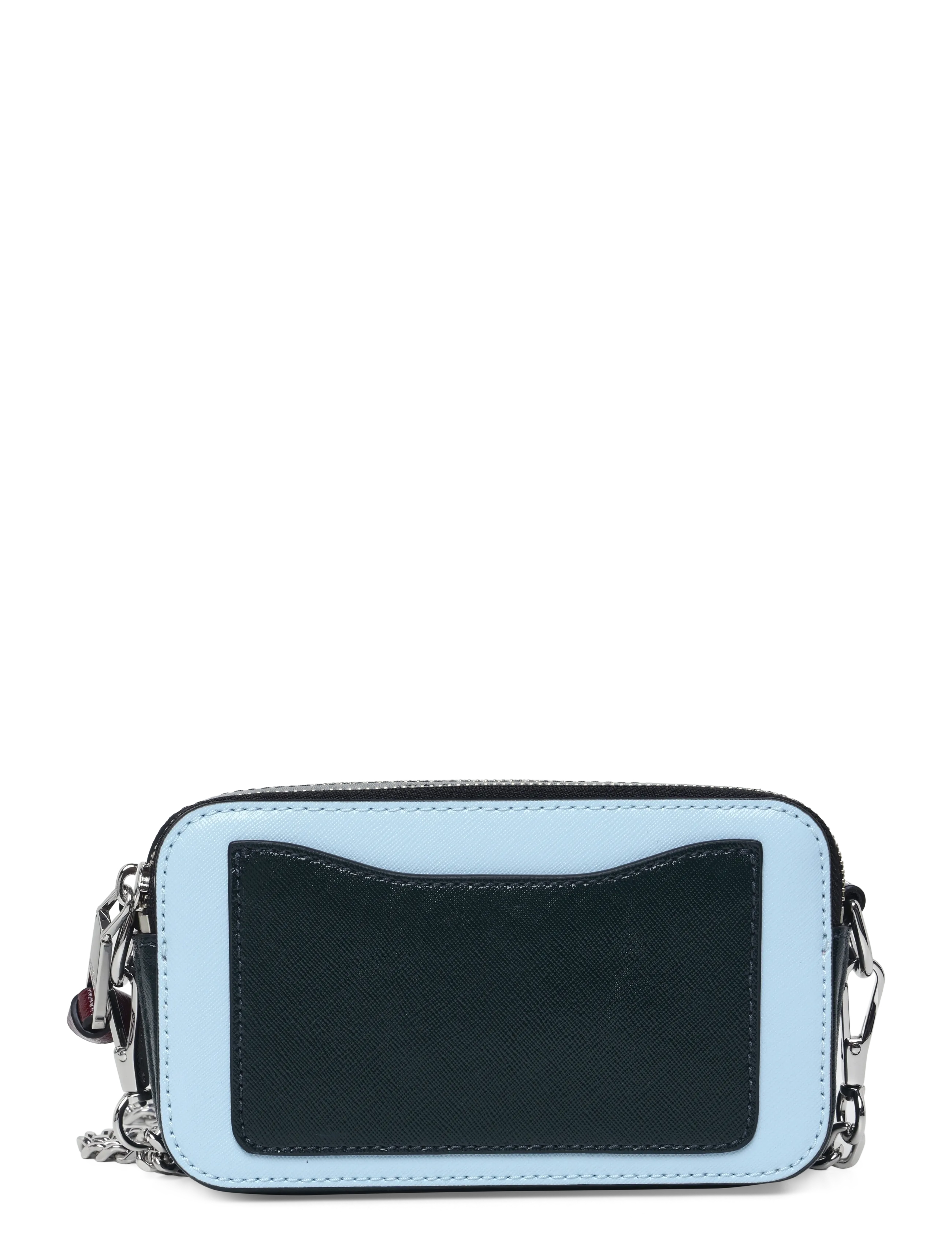Marc Jacobs - THE SNAPSHOT - alltags-style - cloud blue multi - 1
