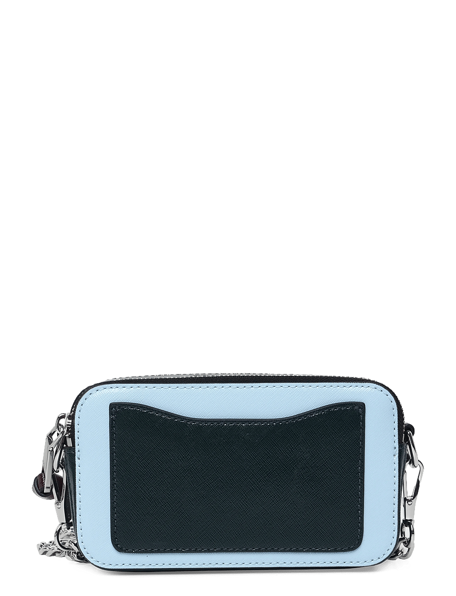 Marc Jacobs - THE SNAPSHOT - alltags-style - cloud blue multi - 1