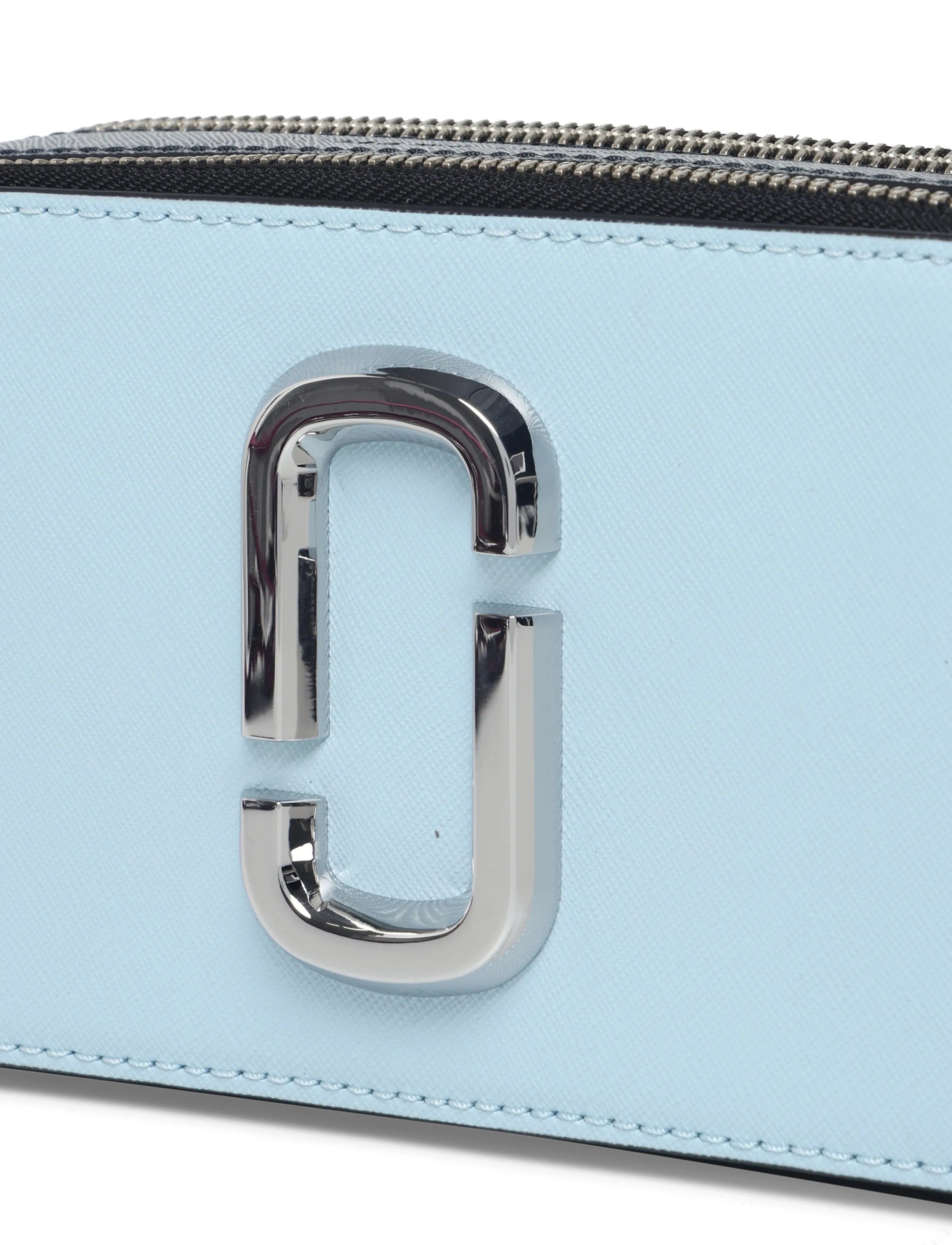 Marc Jacobs - THE SNAPSHOT - alltags-style - cloud blue multi - 2