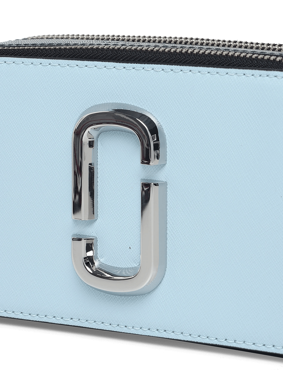Marc Jacobs - THE SNAPSHOT - alltags-style - cloud blue multi - 2