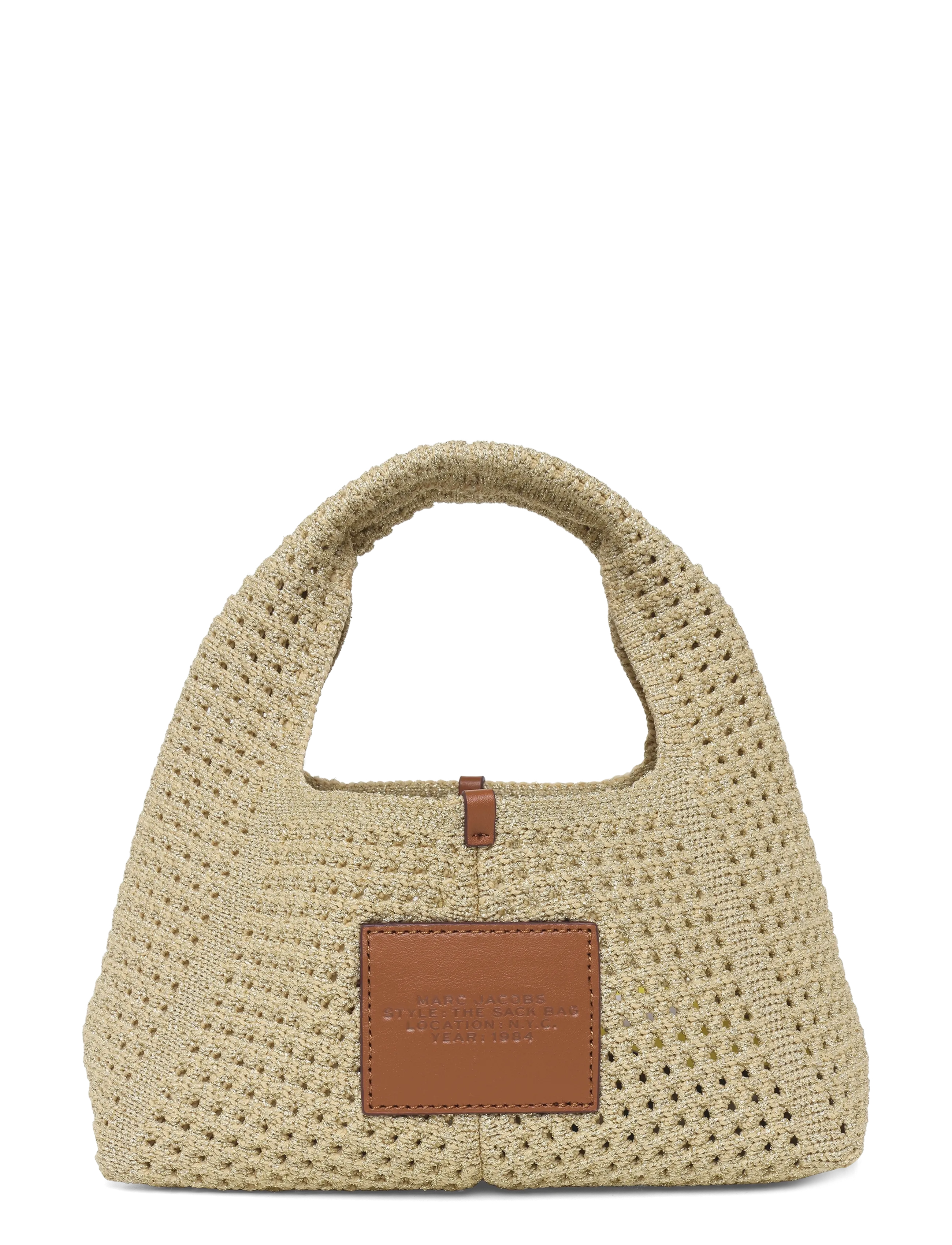 Marc Jacobs The Mini Sack shoppingväskor & totes dam – bild 2
