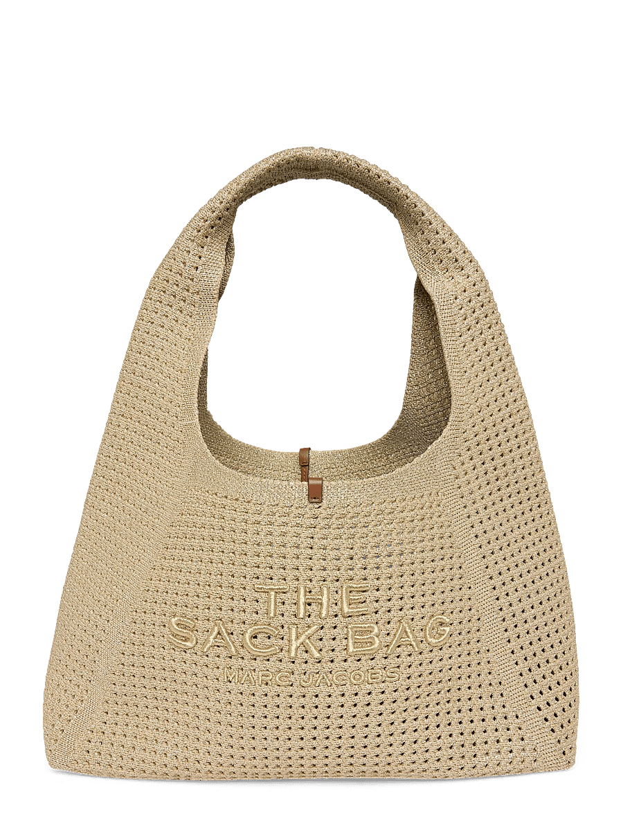 Marc Jacobs - THE SACK - schultertaschen - champagne - 0