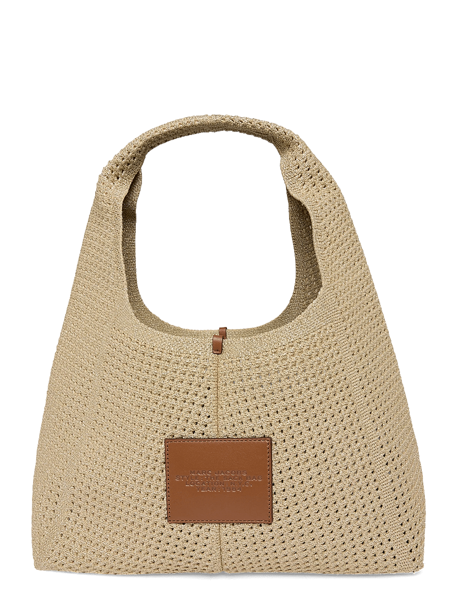 Marc Jacobs - THE SACK - schultertaschen - champagne - 1