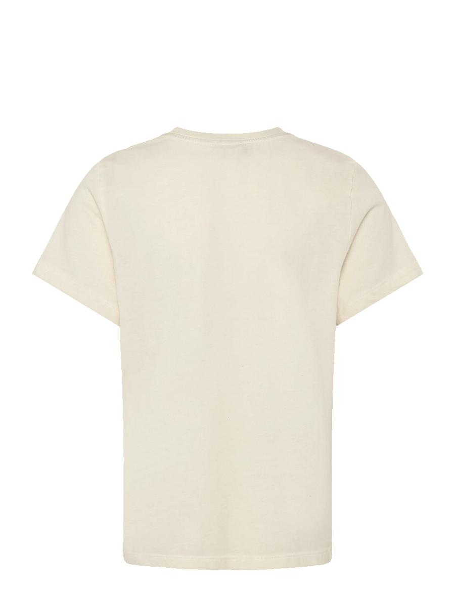 Marc Jacobs - SUN POSTER FEMME TEE - t-shirts - white multi - 2