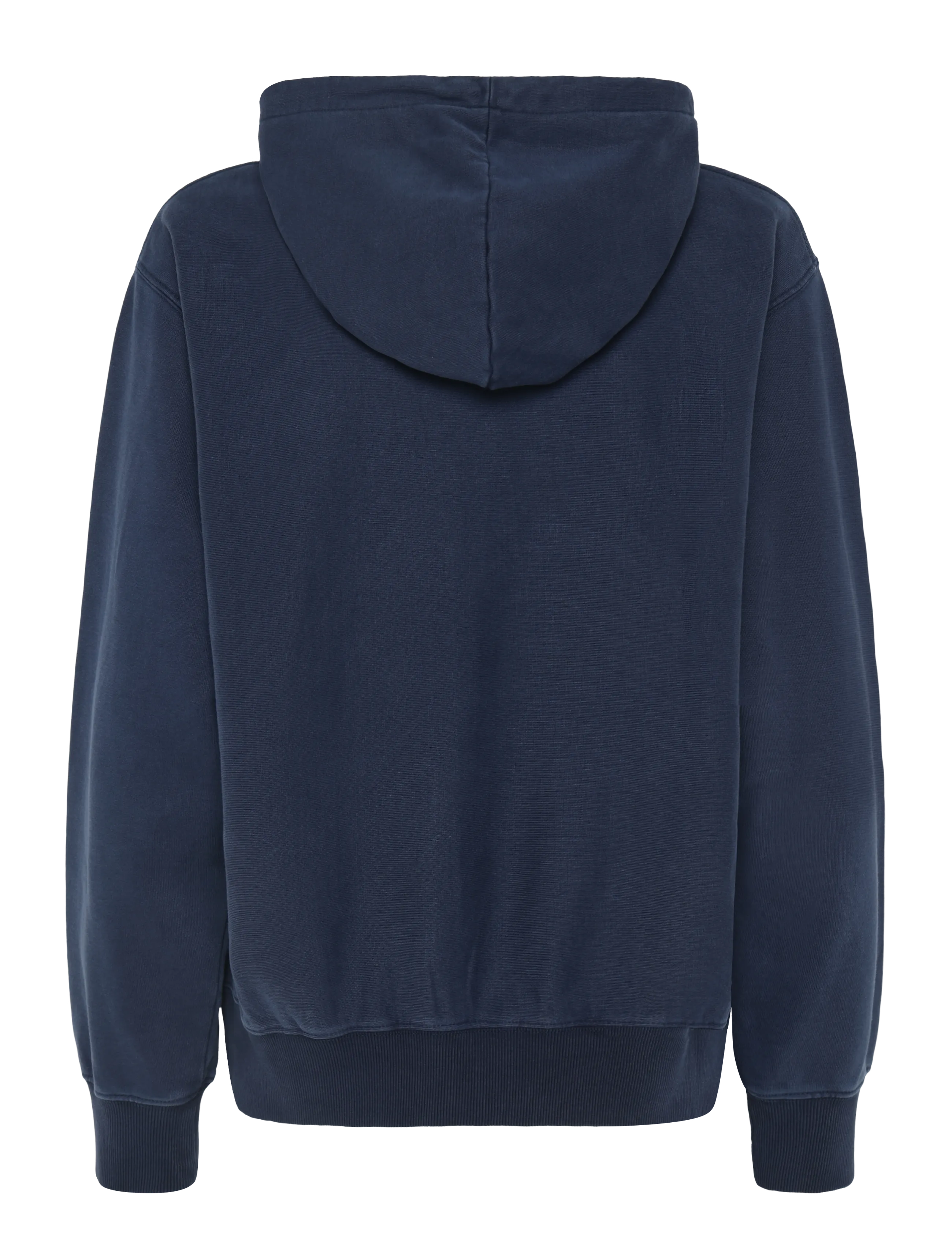 Marc Jacobs - MARC LOGO HOODIE - kapuzenpullover - navy multi - 2