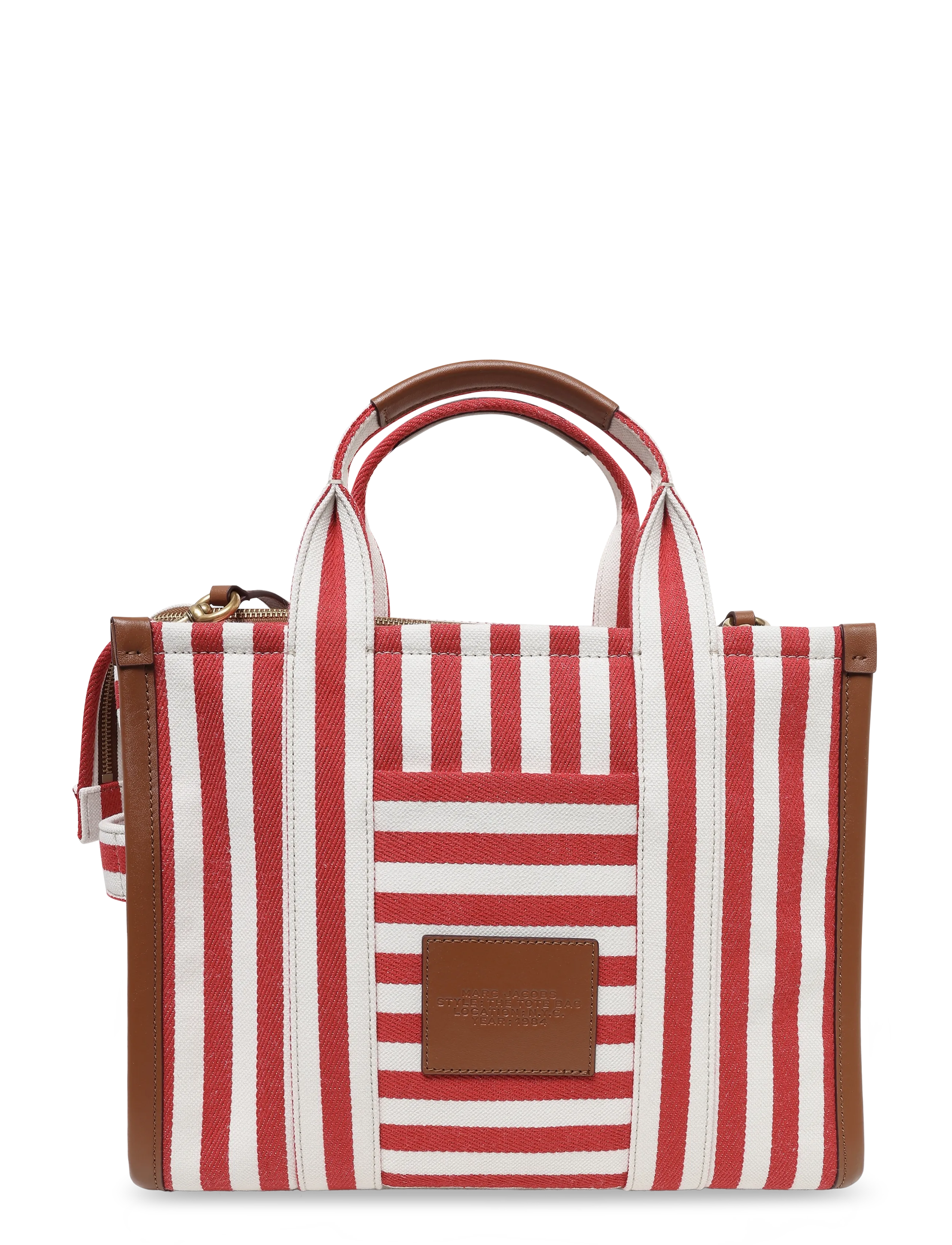 The Medium Tote 2