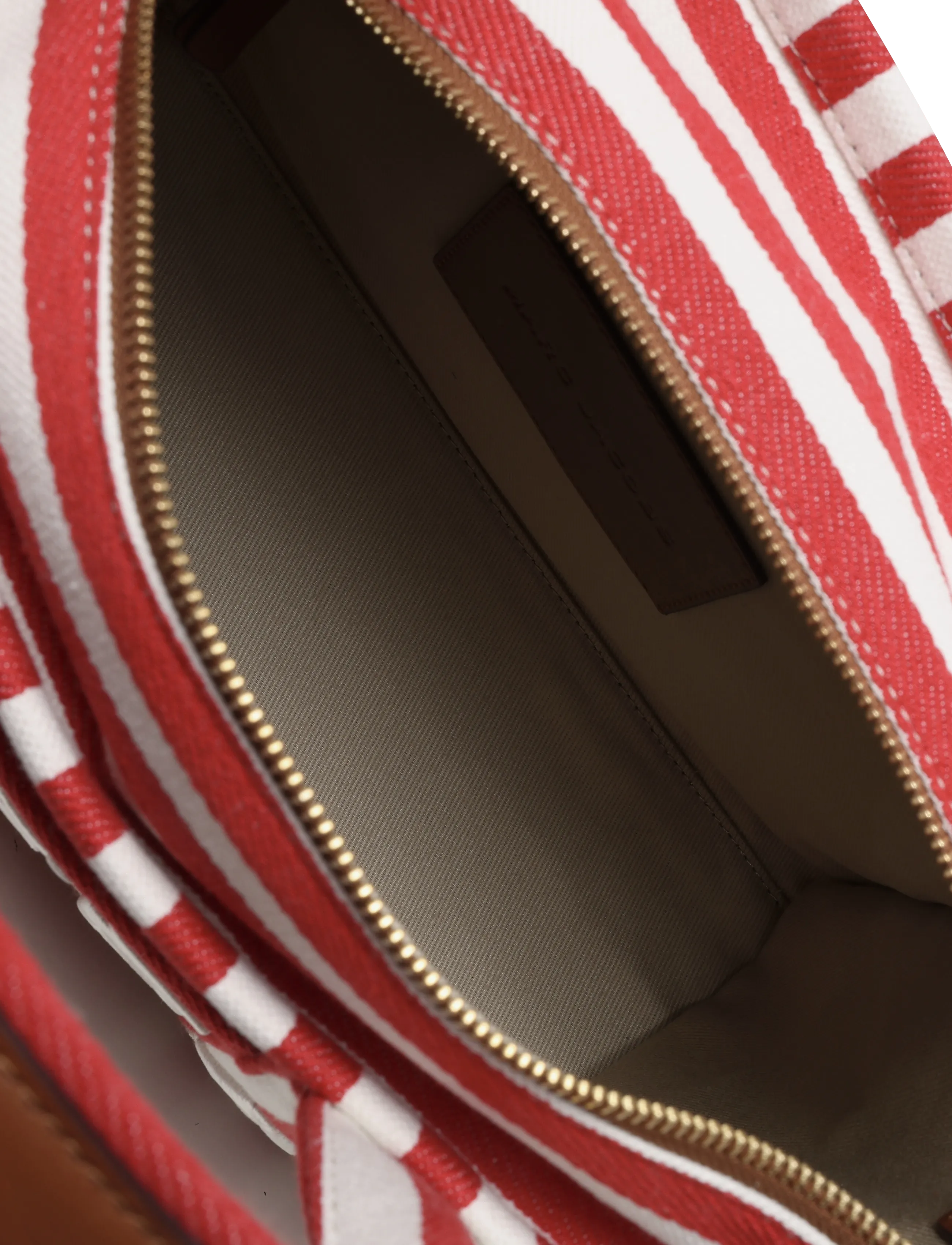 Marc Jacobs - THE MEDIUM TOTE - tote bags - true red multi - 3