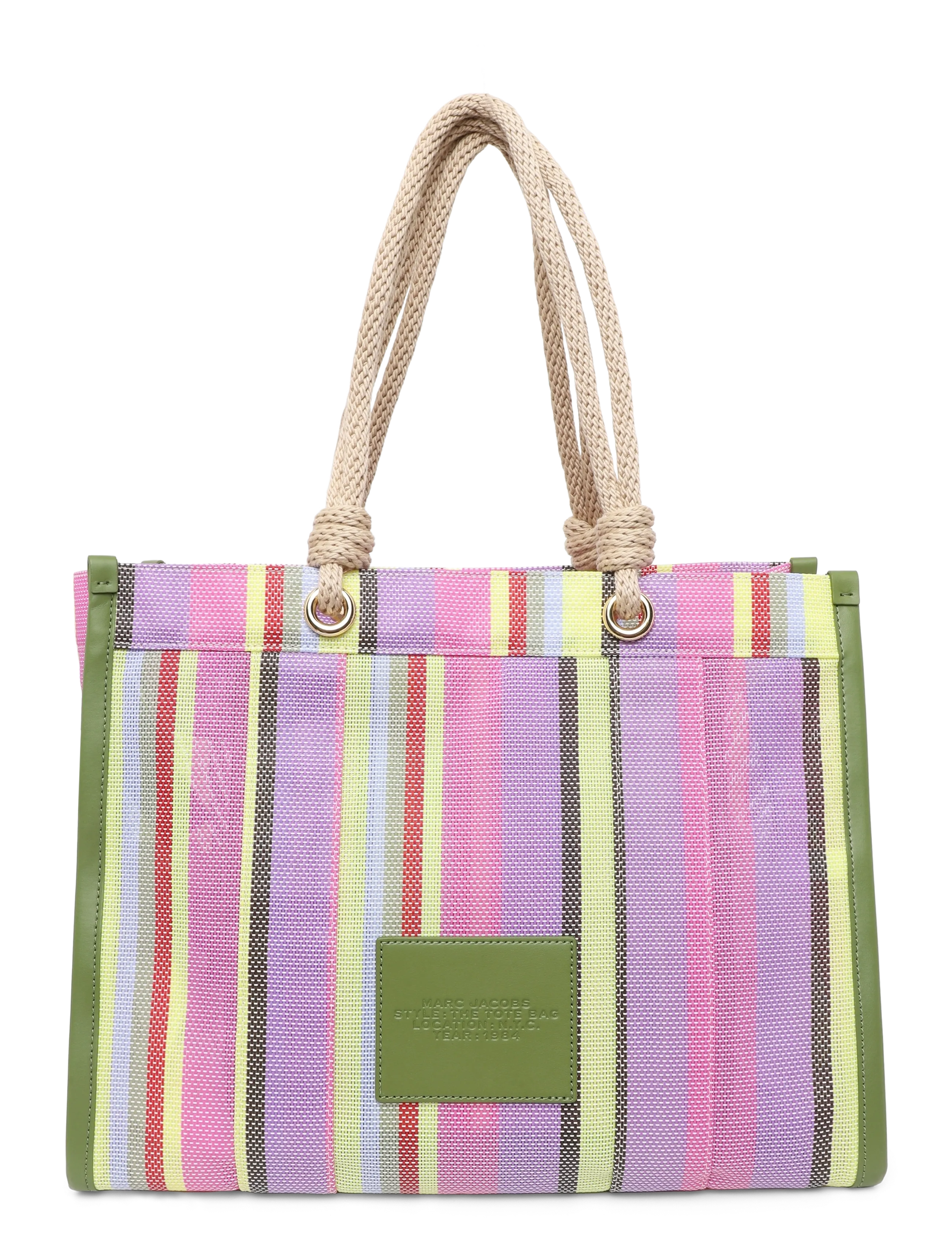 Marc Jacobs The Large Tote shoppingväskor & totes dam – bild 2