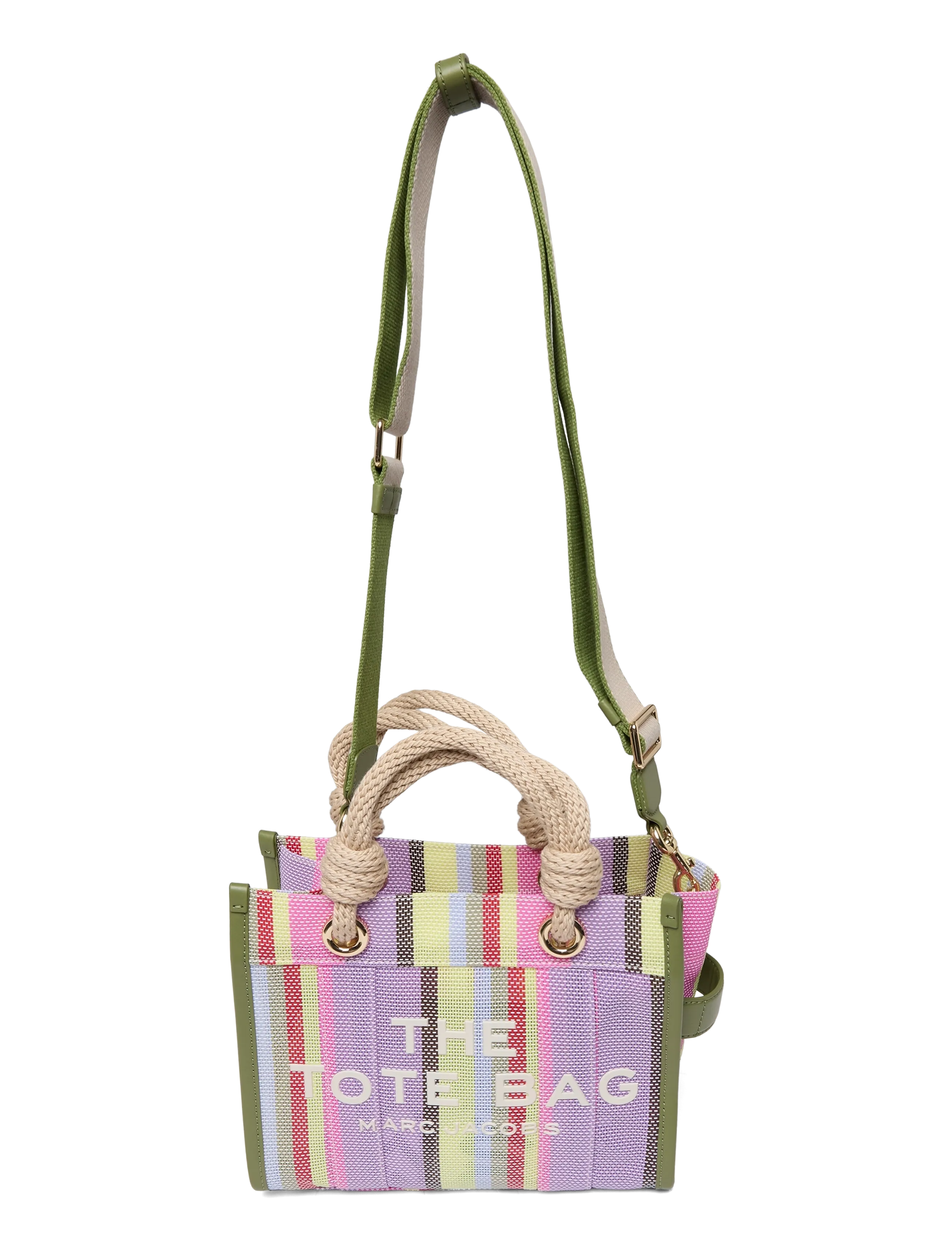 The Small Tote