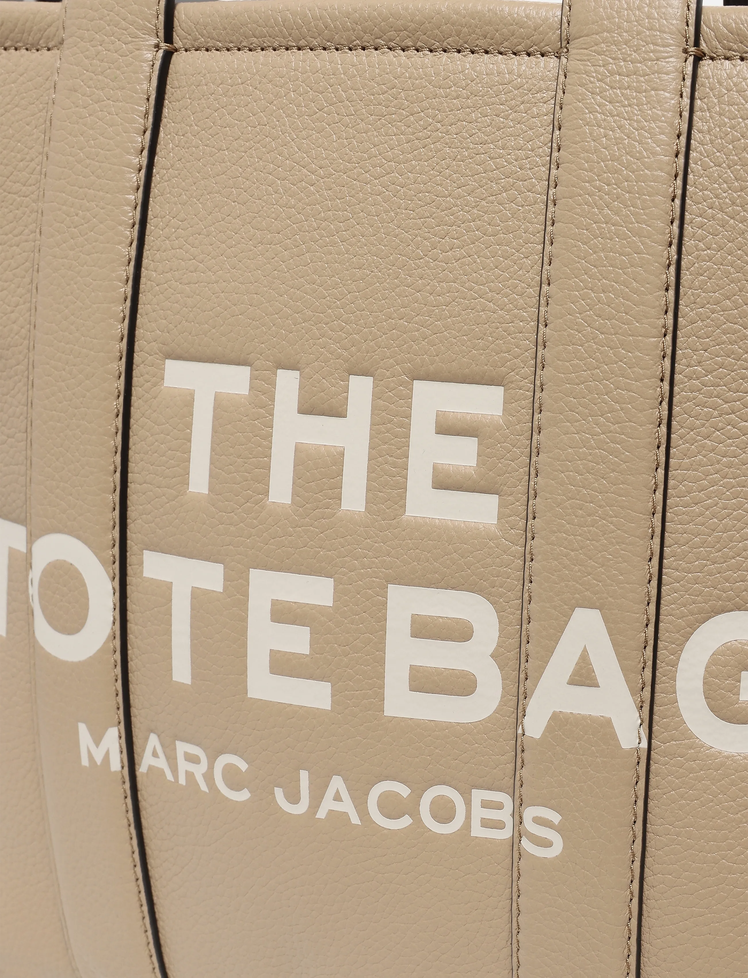 Marc Jacobs - THE MEDIUM TOTE - totes - camel multi - 2