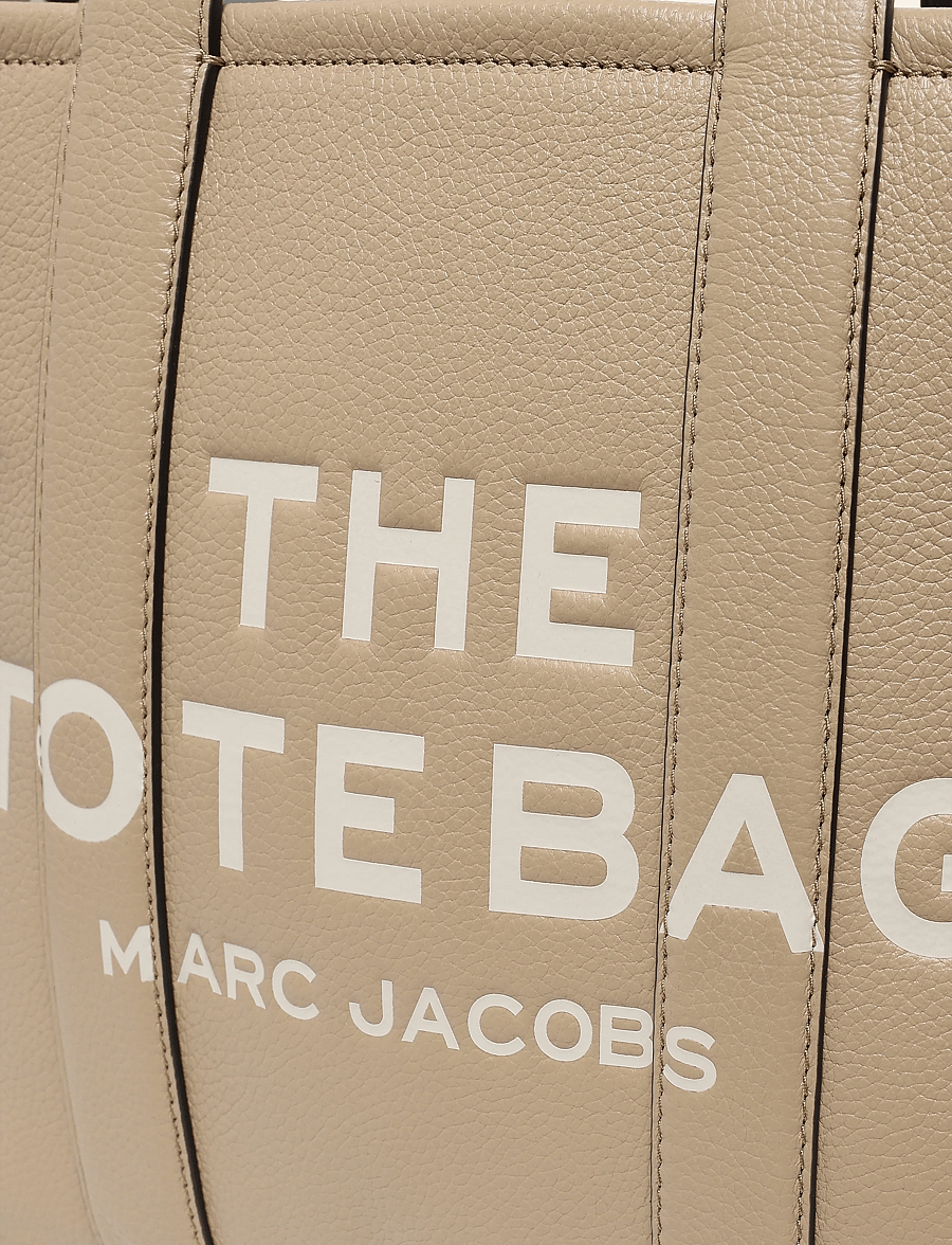 Marc Jacobs - THE MEDIUM TOTE - totes - camel multi - 2