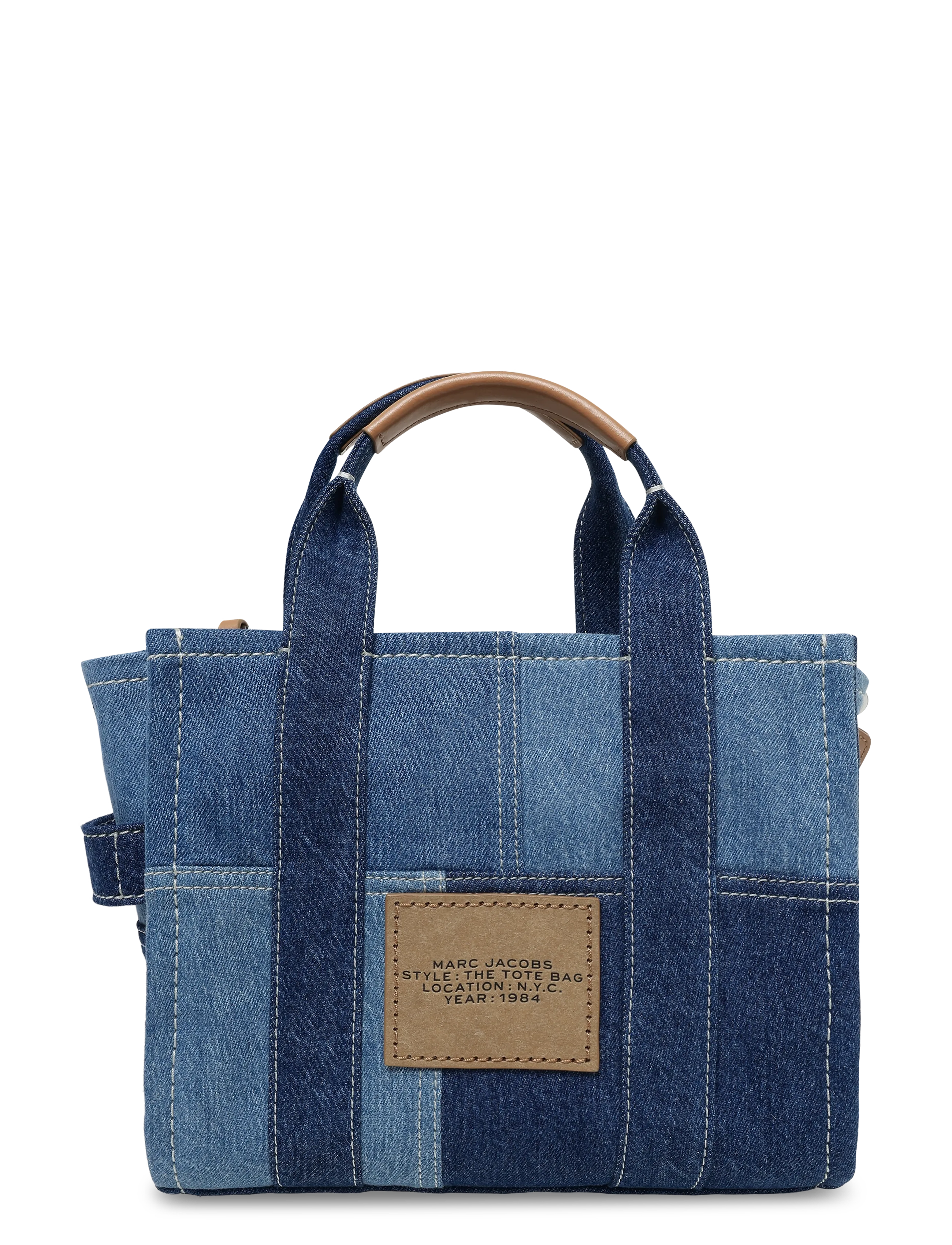 The Small Tote 2