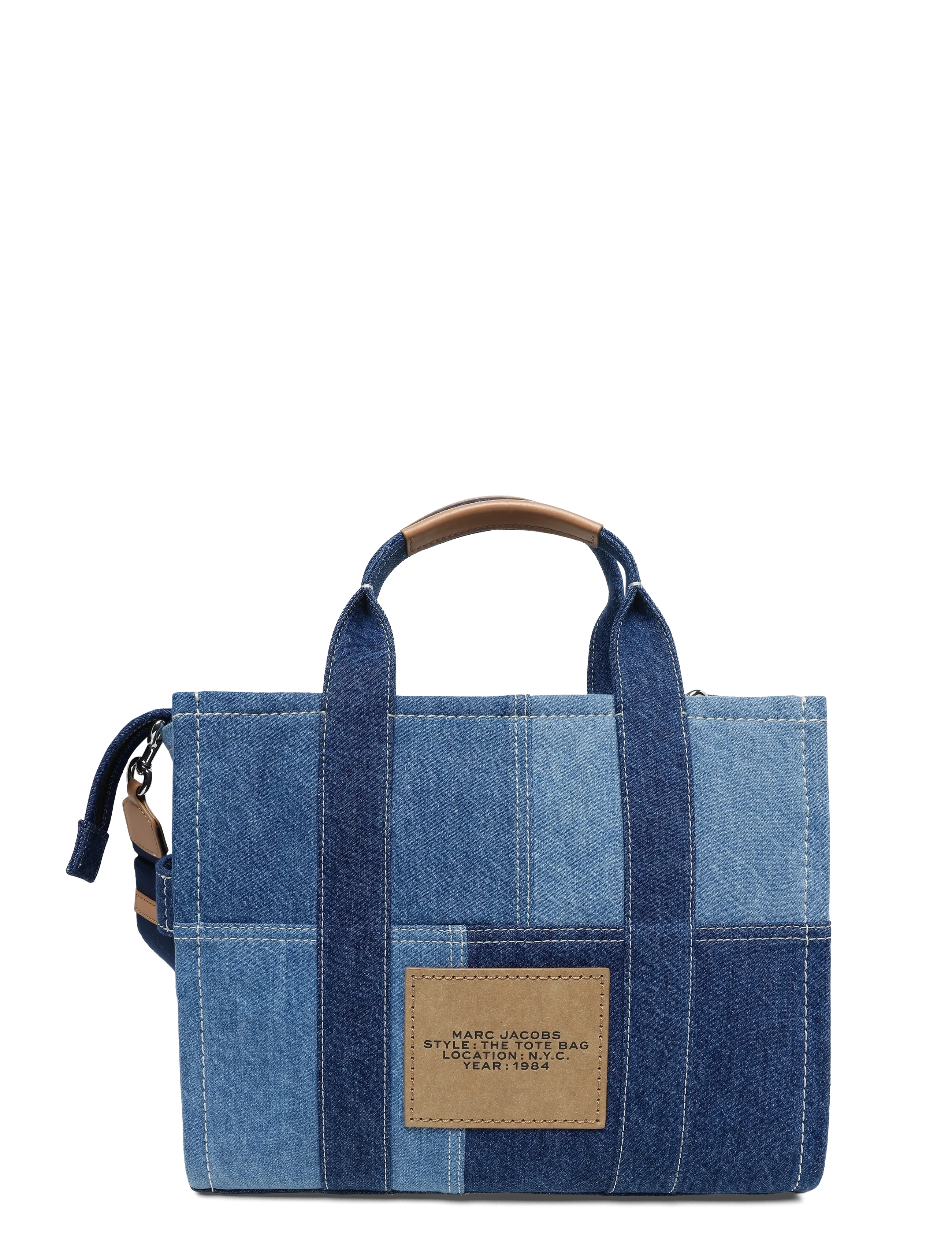 The Medium Tote 2