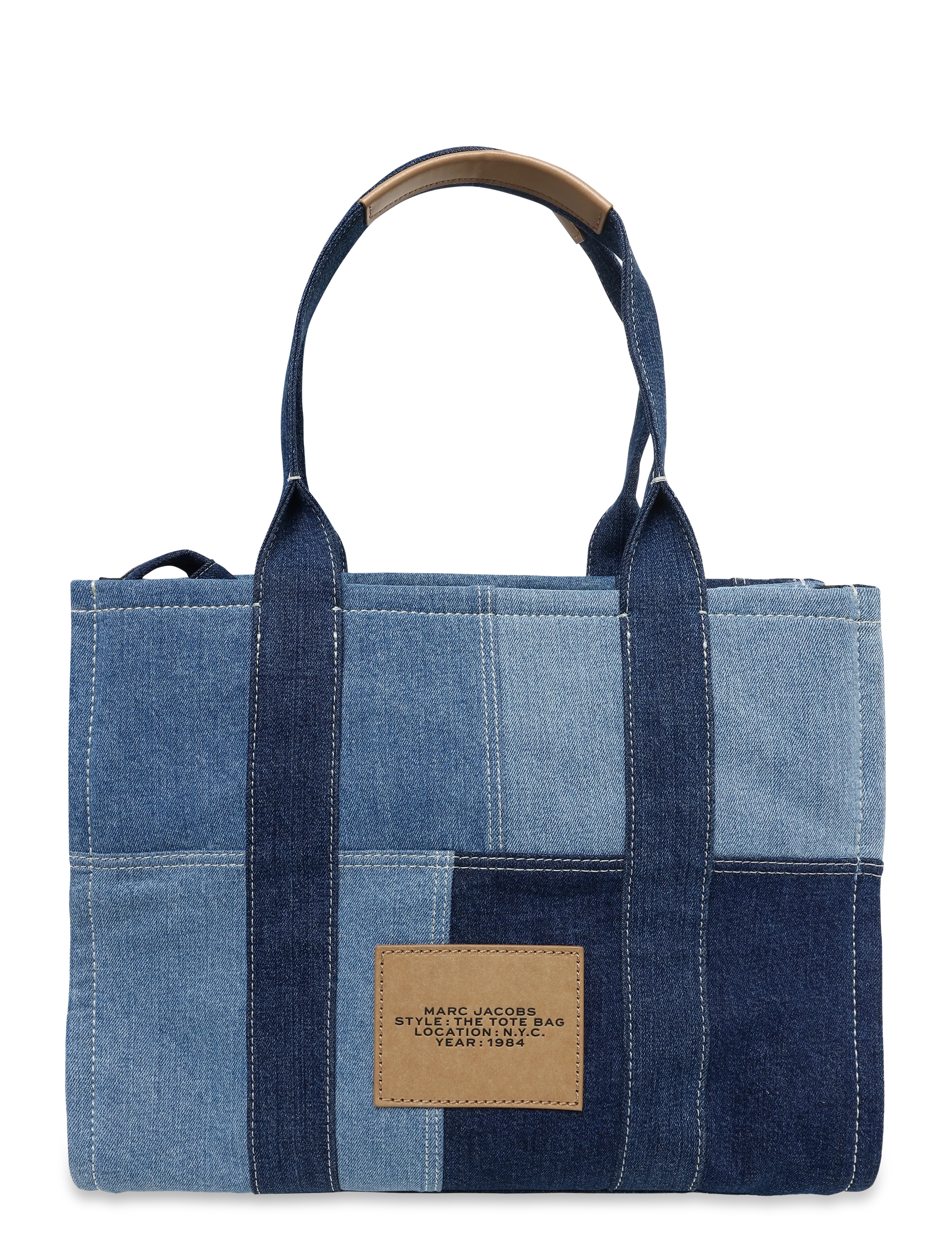 The Large Tote 2