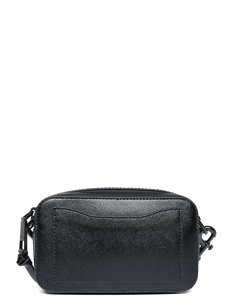 Marc Jacobs - THE SNAPSHOT - umhängetaschen - black - 1