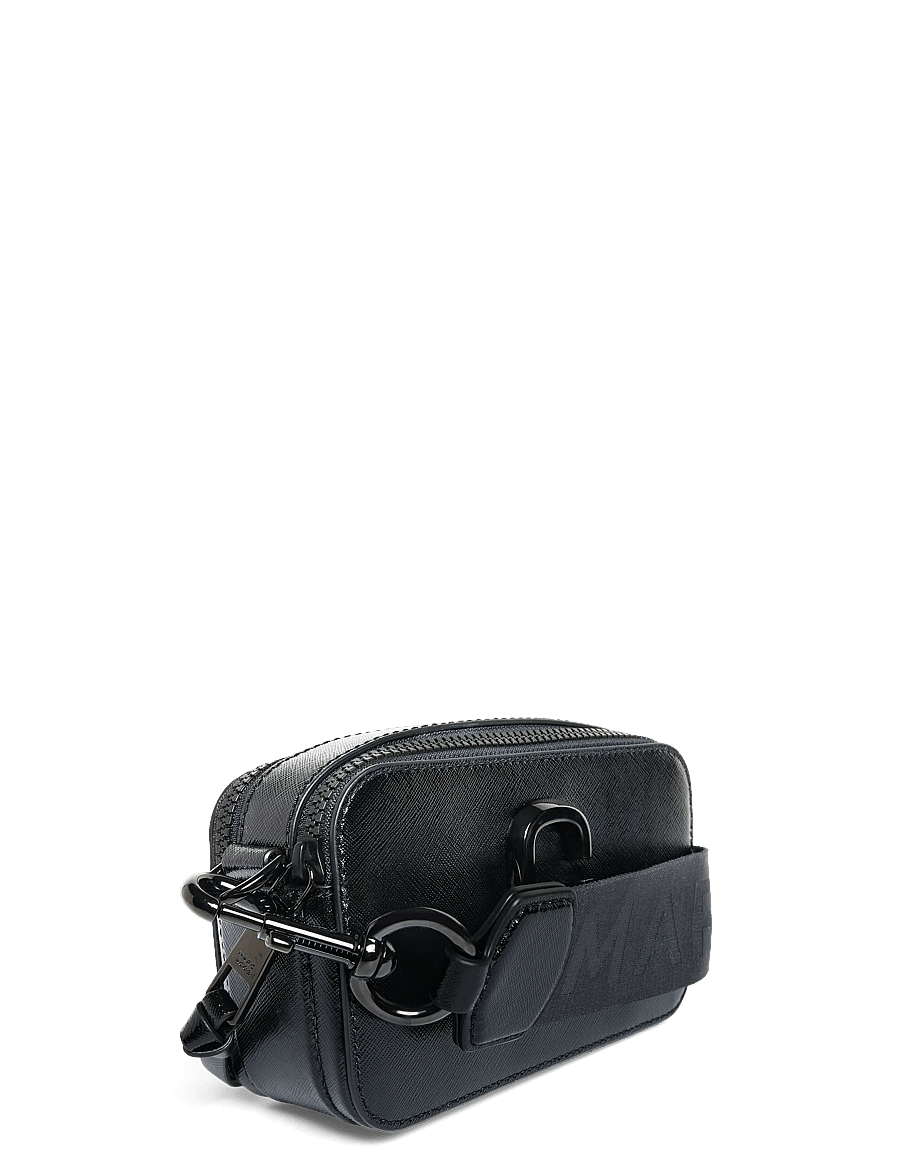 Marc Jacobs - THE SNAPSHOT - umhängetaschen - black - 2