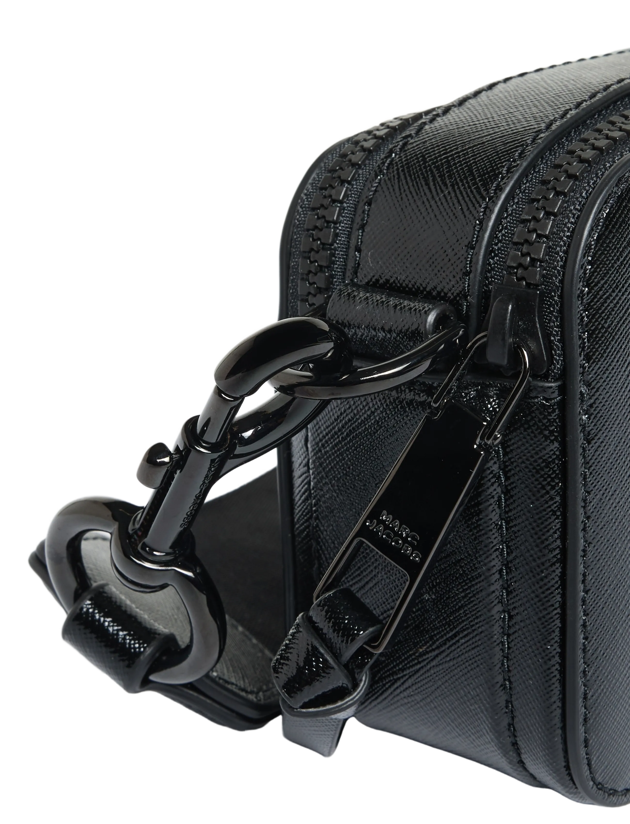 Marc Jacobs - THE SNAPSHOT - black - 3