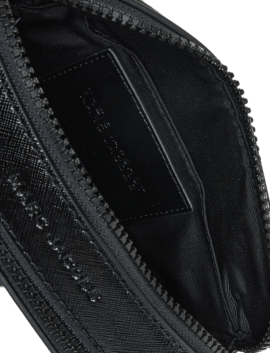 Marc Jacobs - THE SNAPSHOT - umhängetaschen - black - 4