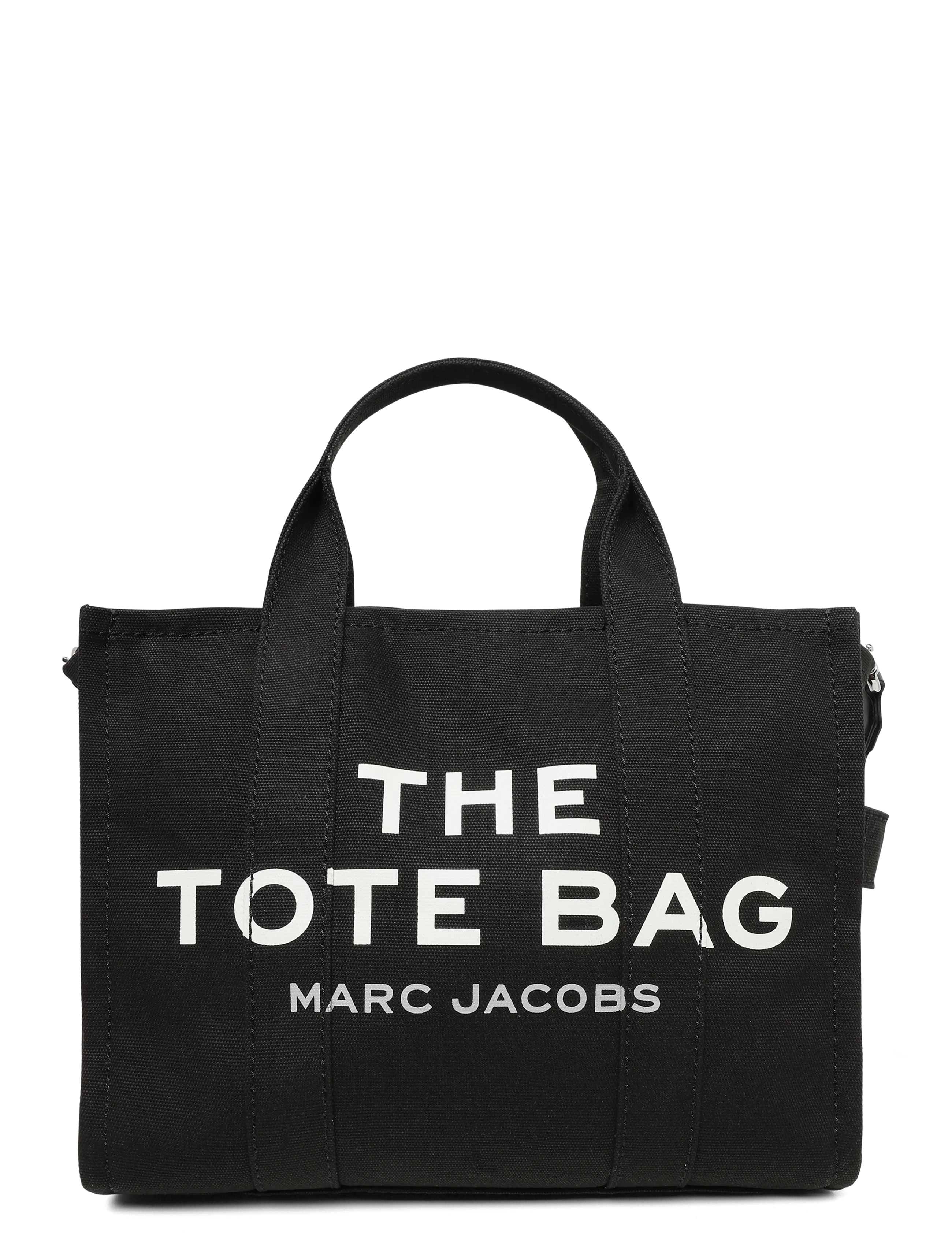 Marc Jacobs The Medium Tote, One Size, Black, Tasker > Totes, Dame