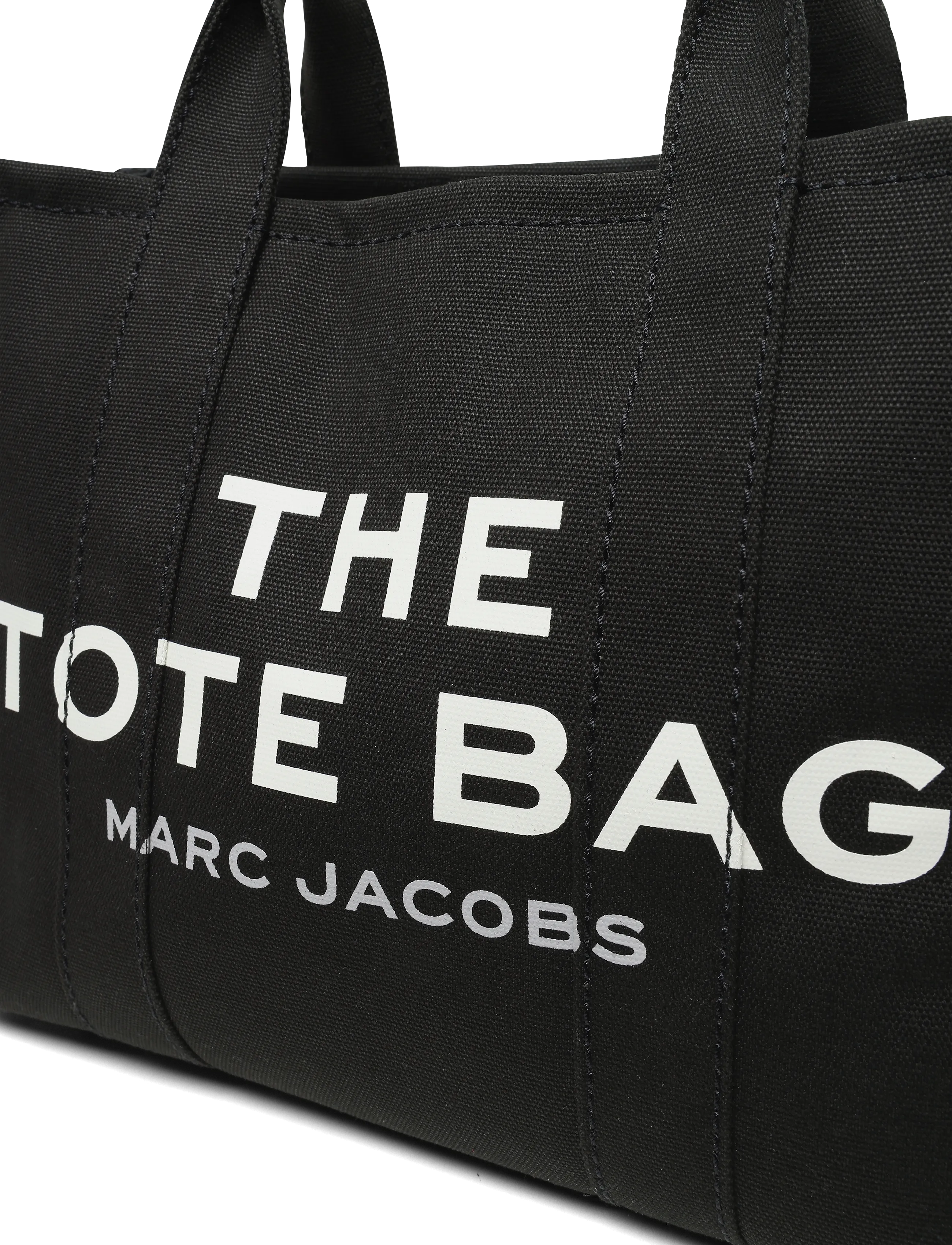 Marc Jacobs - THE MEDIUM TOTE - black - 2