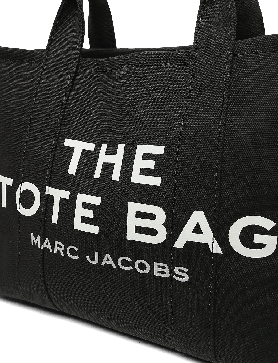 Marc Jacobs - THE MEDIUM TOTE - tote bags - black - 2