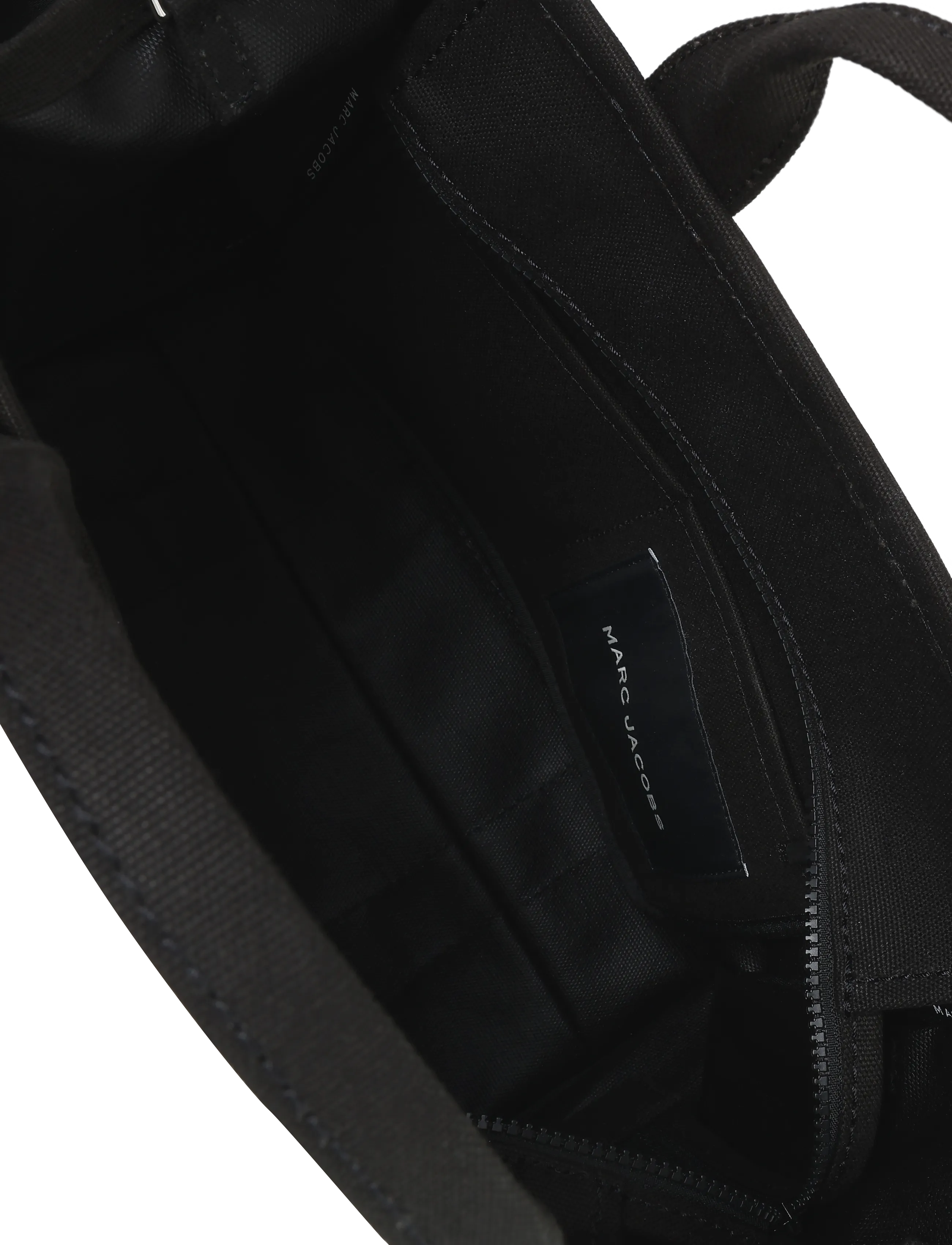 Marc Jacobs - THE MEDIUM TOTE - black - 3