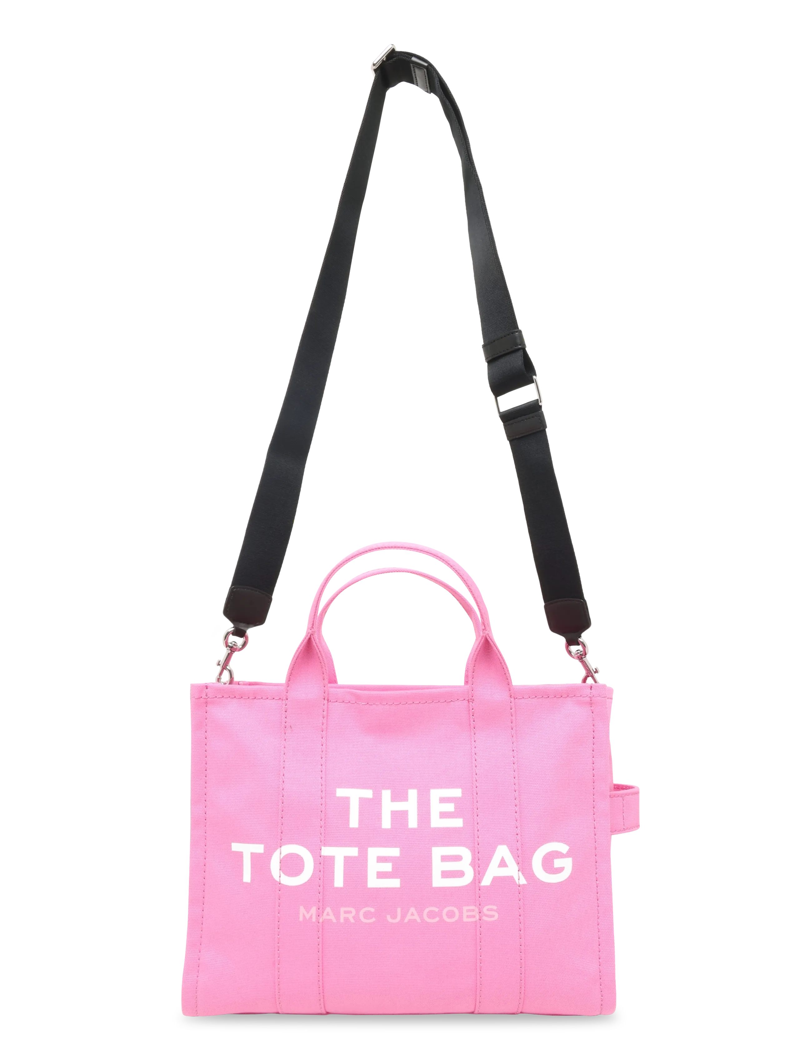 Marc Jacobs The Medium Tote, One Size, Bags, Rosa - Totes, Frauen