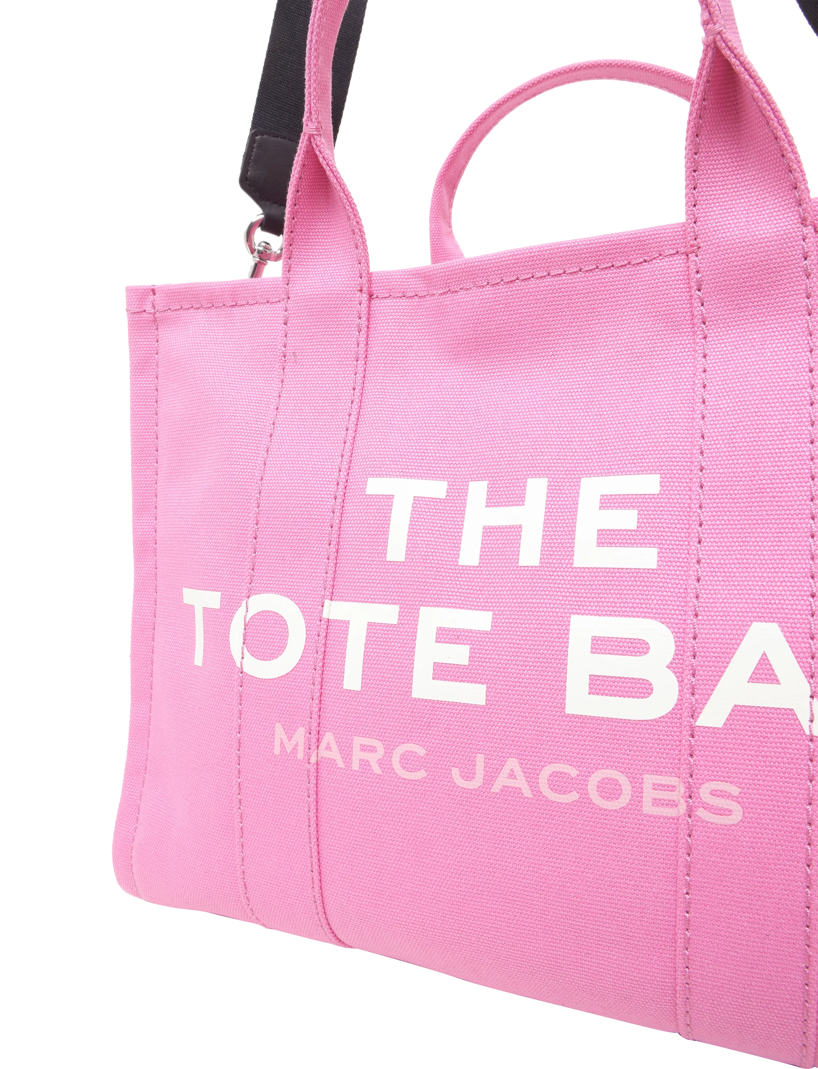 Marc Jacobs - THE MEDIUM TOTE - tote bags - bow pink - 2