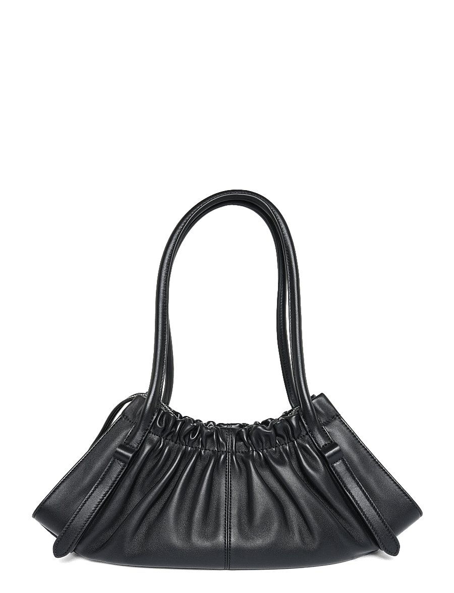Marc Jacobs - The Christina Satchel - speciella tillfällen - black - 1