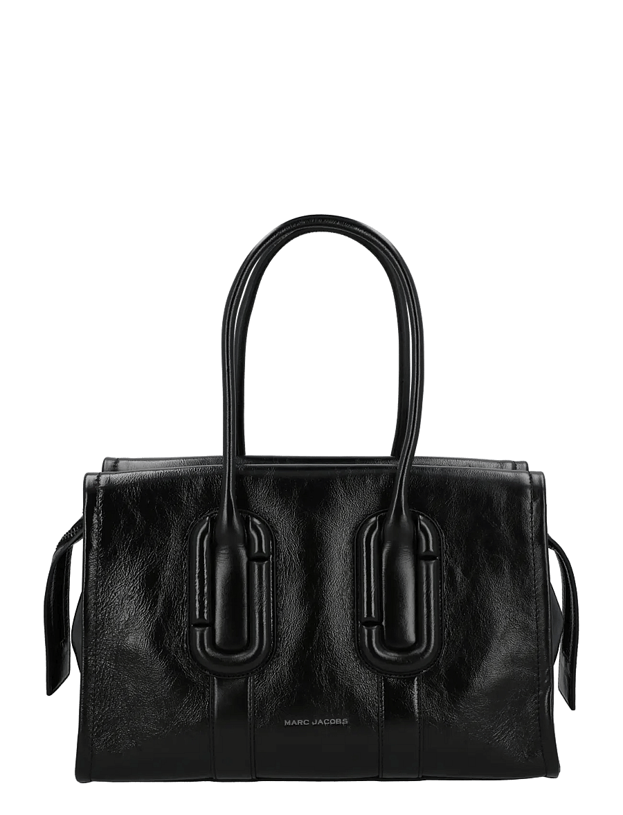 Marc Jacobs - Babe City Bag - handbags - black - 0