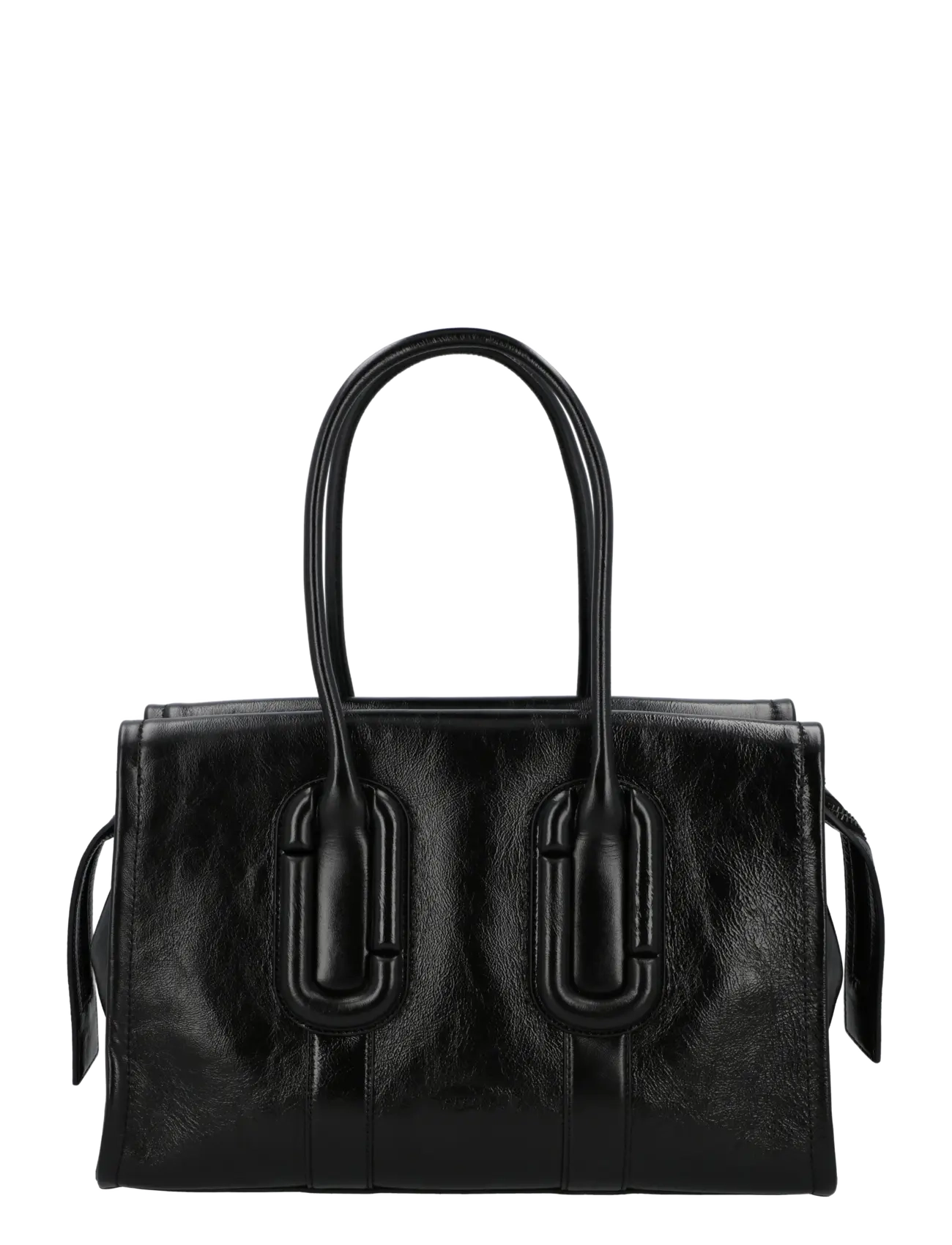 Marc Jacobs - Babe City Bag - handbags - black - 1