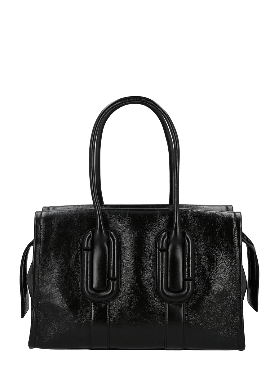 Marc Jacobs - Babe City Bag - handbags - black - 1