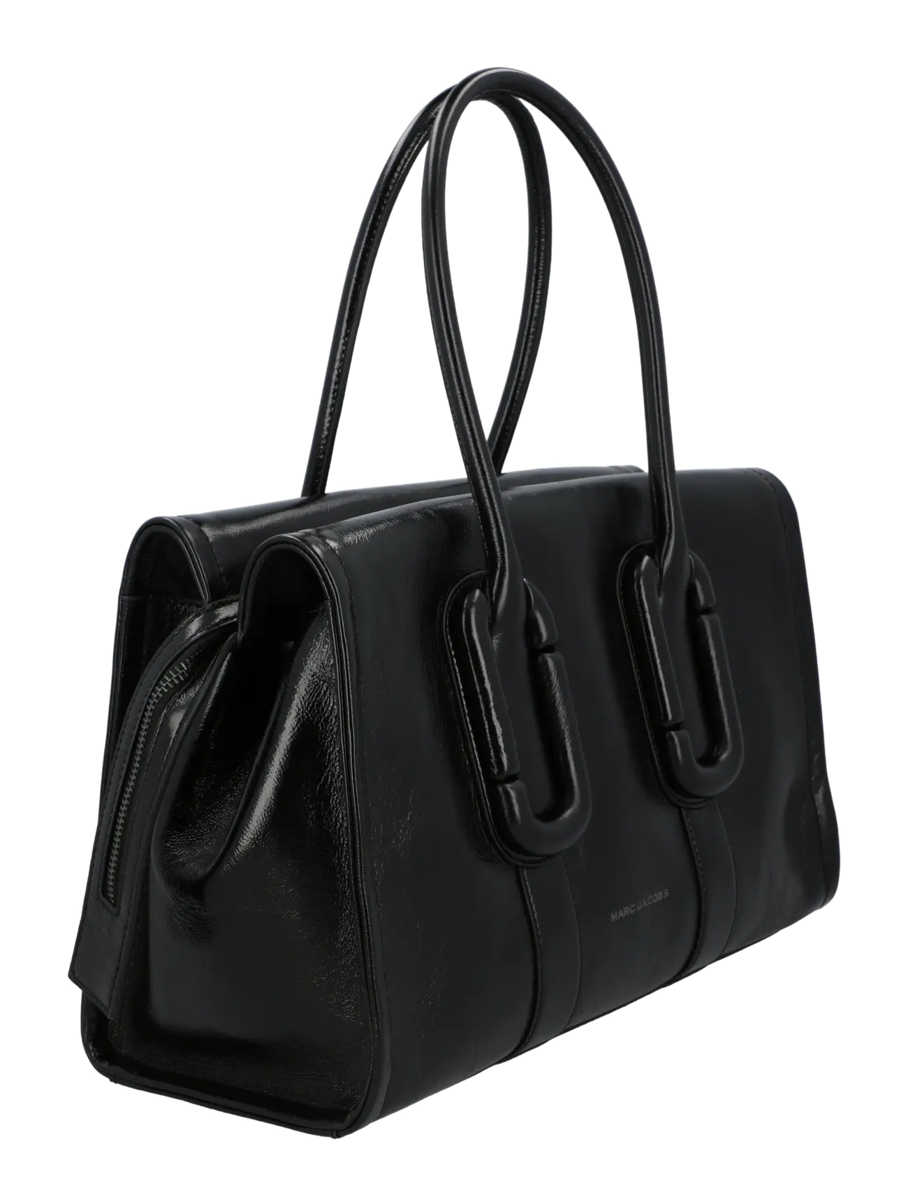 Marc Jacobs - Babe City Bag - handbags - black - 2