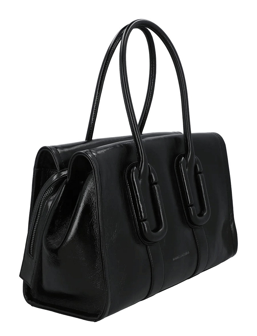 Marc Jacobs - Babe City Bag - handbags - black - 2