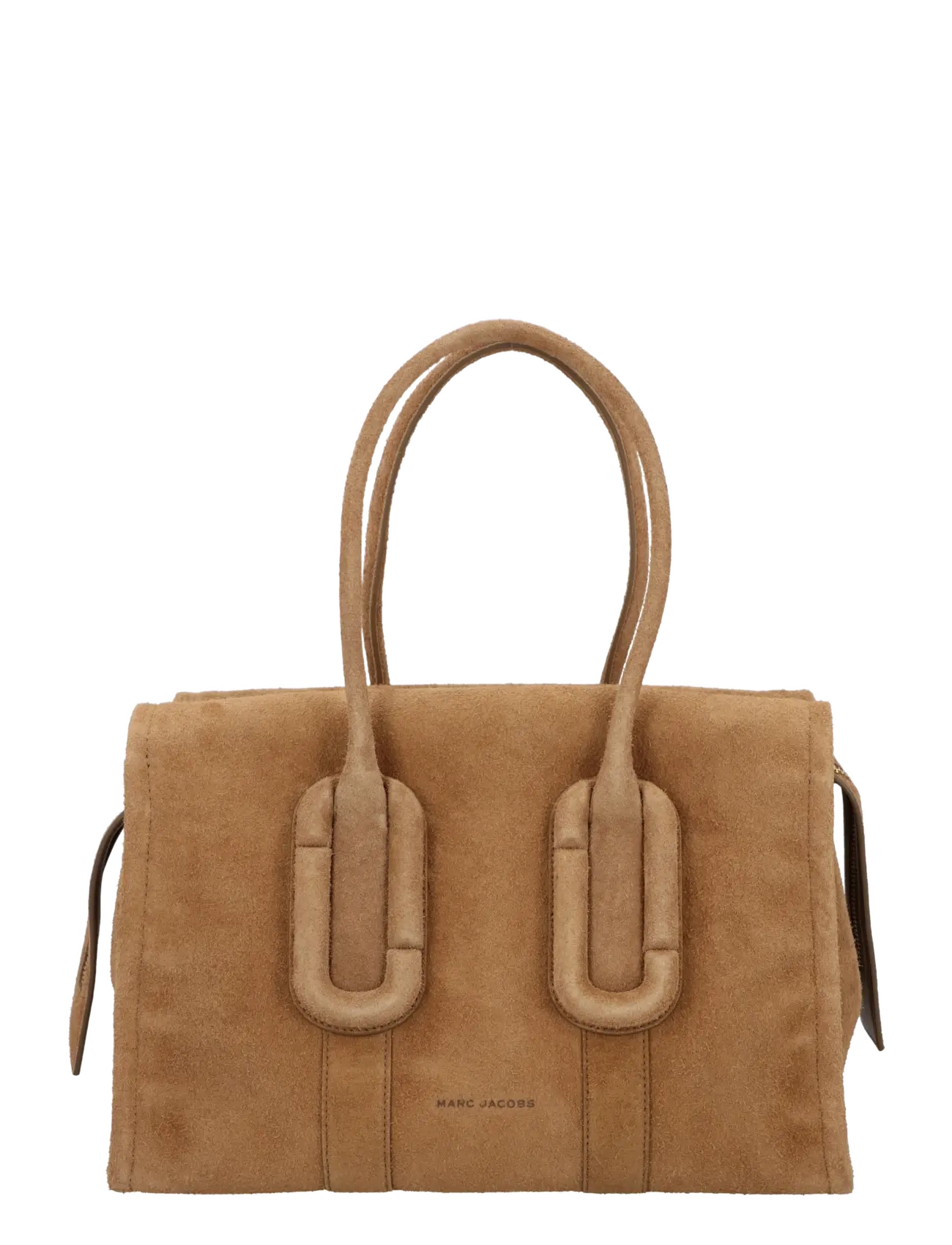 Marc Jacobs - Babe City Tote Bag - tote bags - hazelnut - 2
