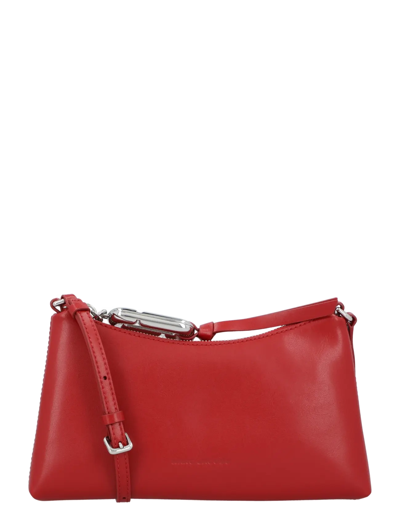 Marc Jacobs The Scene Bag - Shoulder Bags - CRIMSON / red