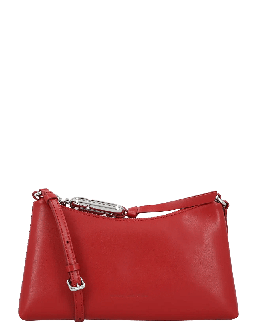 Marc Jacobs - The Scene Bag - shoulder bags - crimson - 0