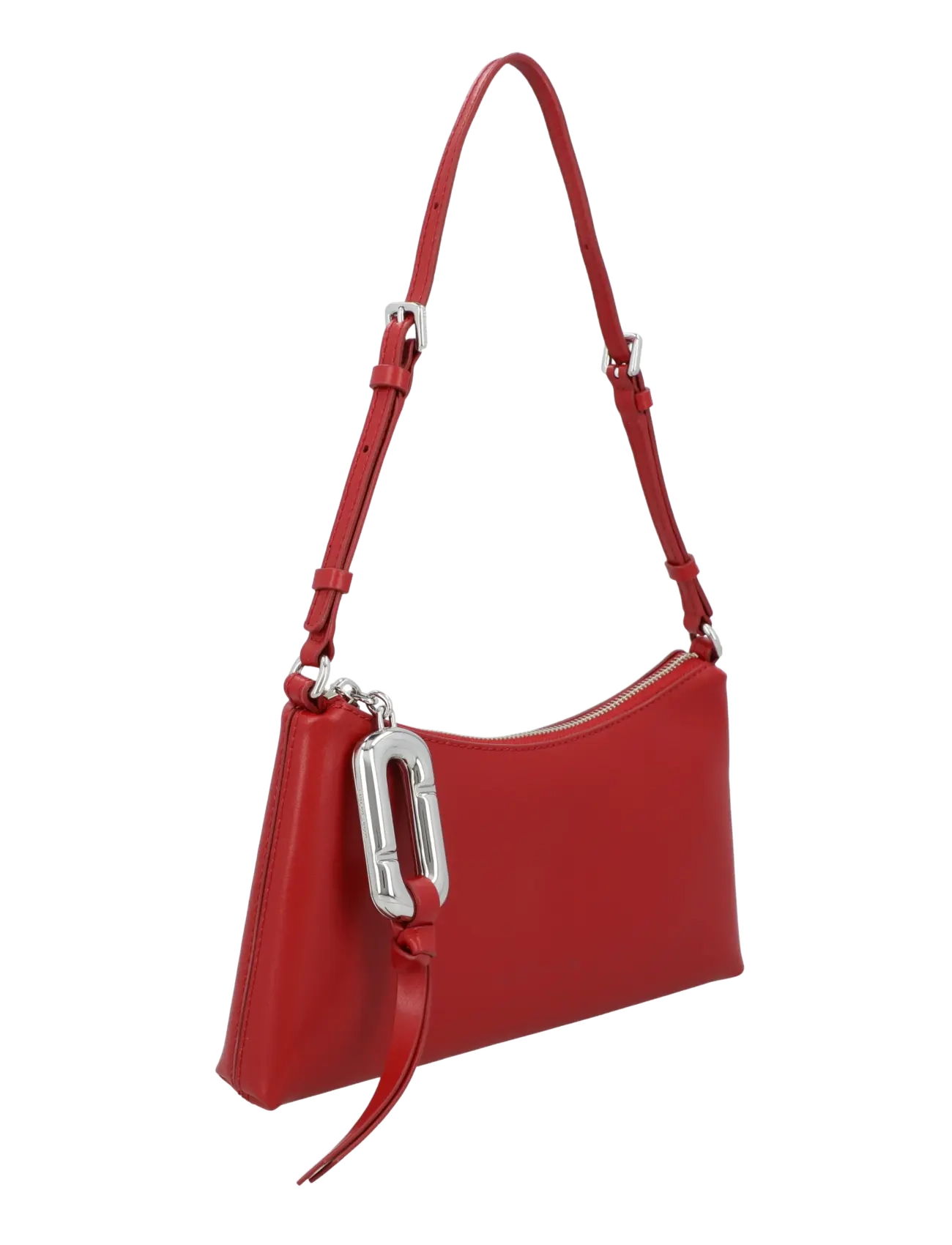 Marc Jacobs - The Scene Bag - shoulder bags - crimson - 1