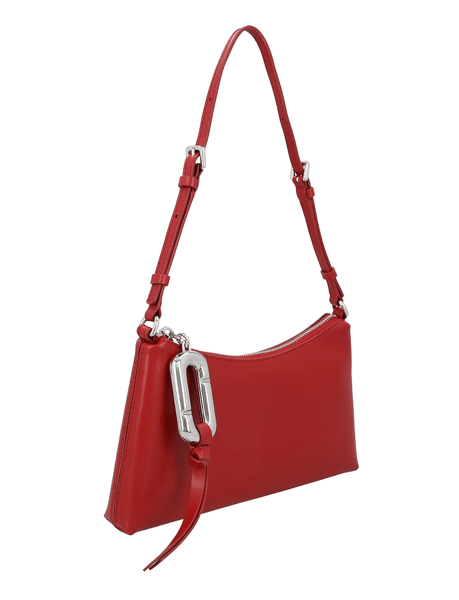 Marc Jacobs - The Scene Bag - shoulder bags - crimson - 1
