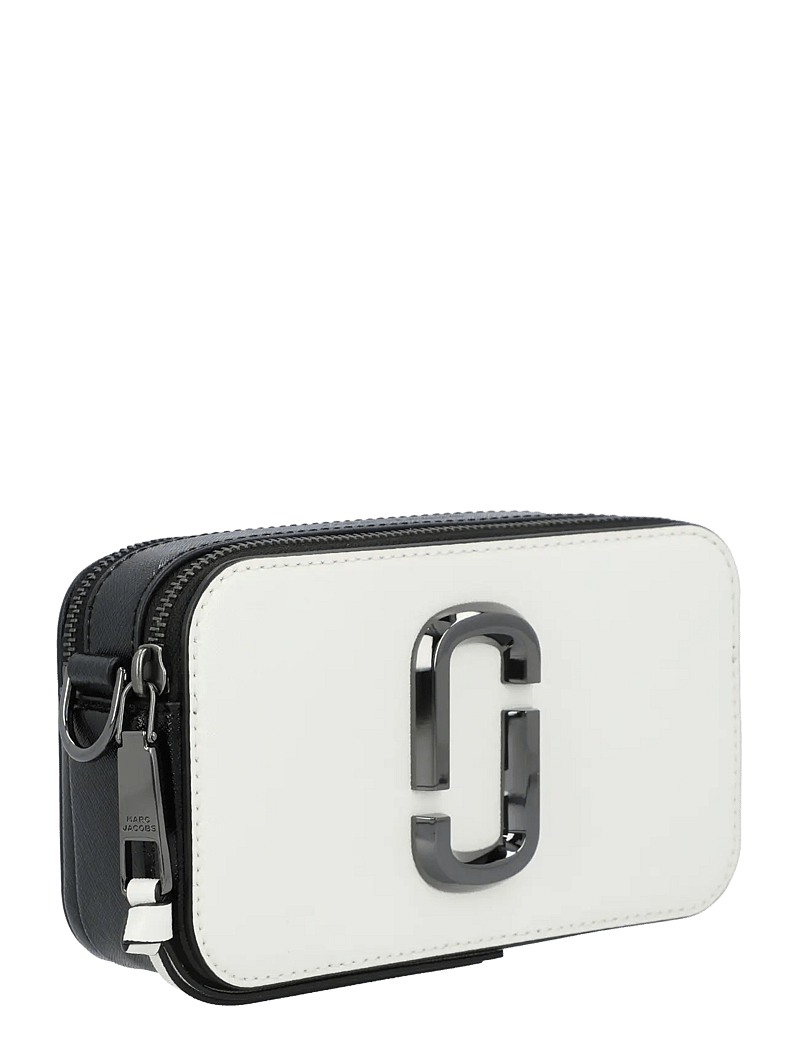 Marc Jacobs - The Snapshot Camera Bag - konfirmationstøj - white - 2