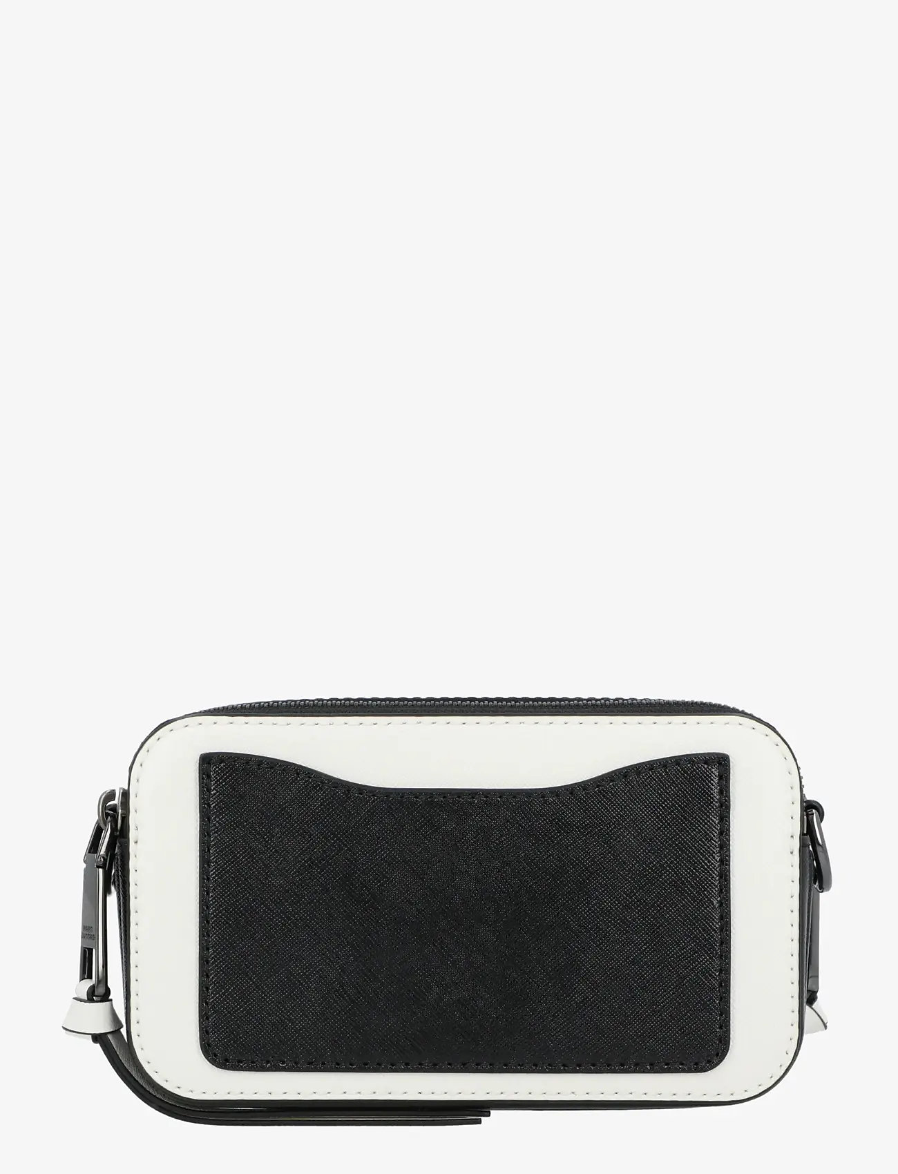 Marc Jacobs - The Snapshot Camera Bag - konfirmationstøj - white - 1